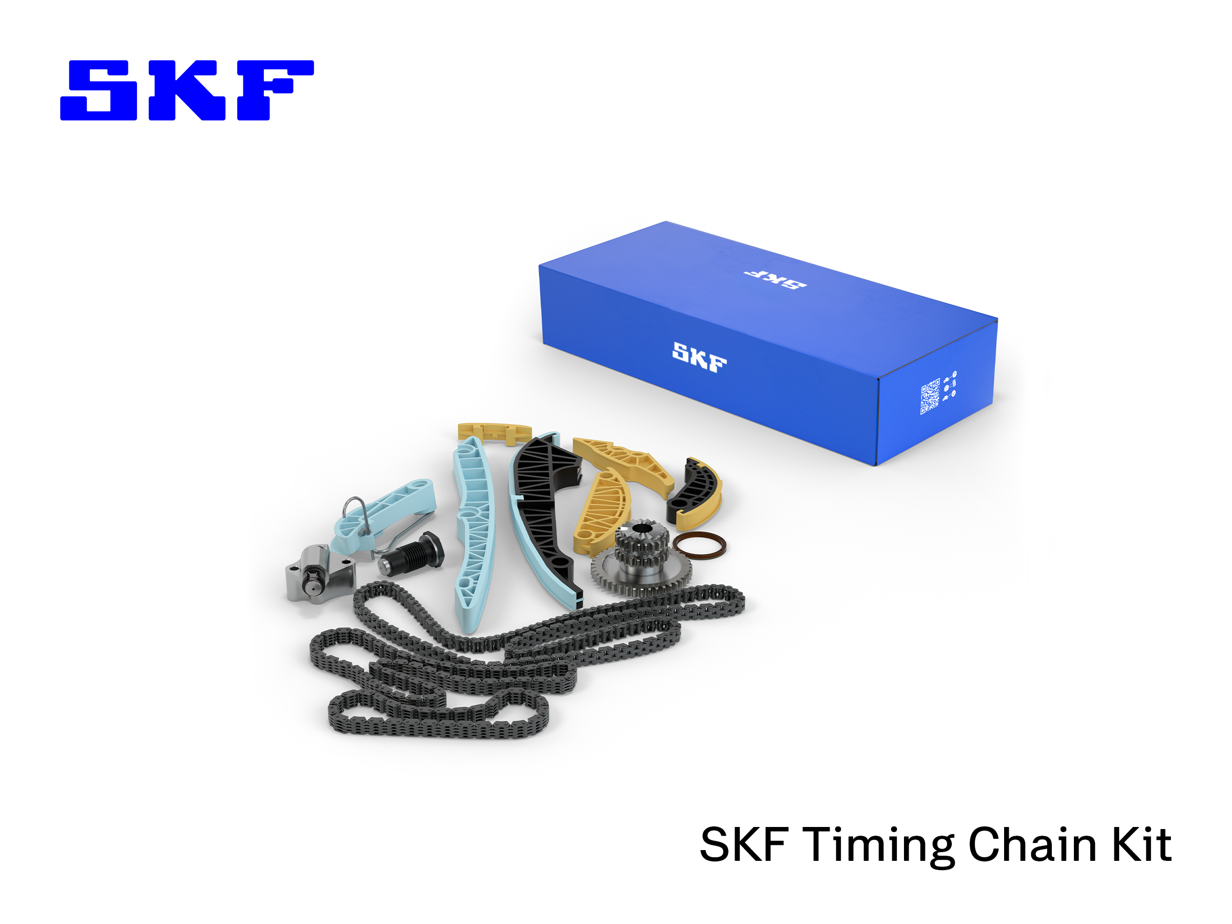 SKF Timing Chain