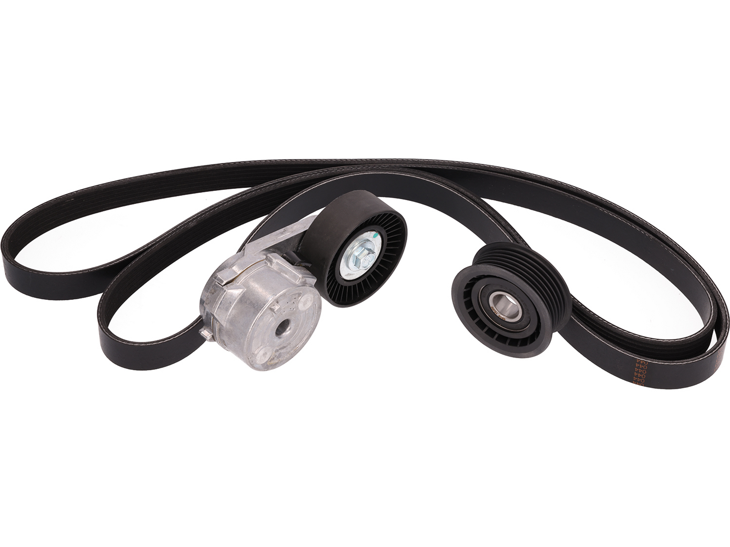 Cloyes Serpentine Belt Kit (B40340)