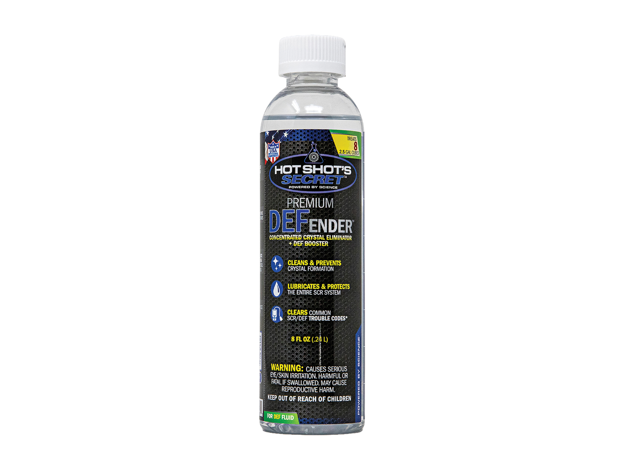 Premium DEFender Diesel Exhaust Fluid Additive