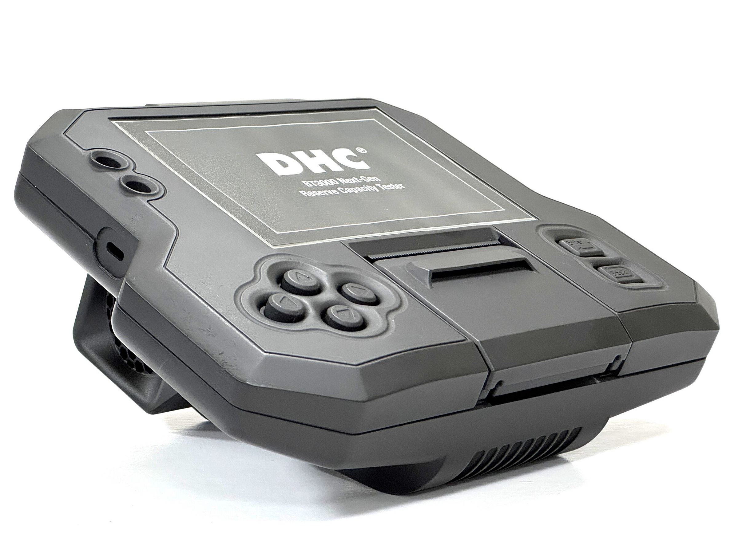 BT3000 - Next Gen Reserve Capacity Battery Tester