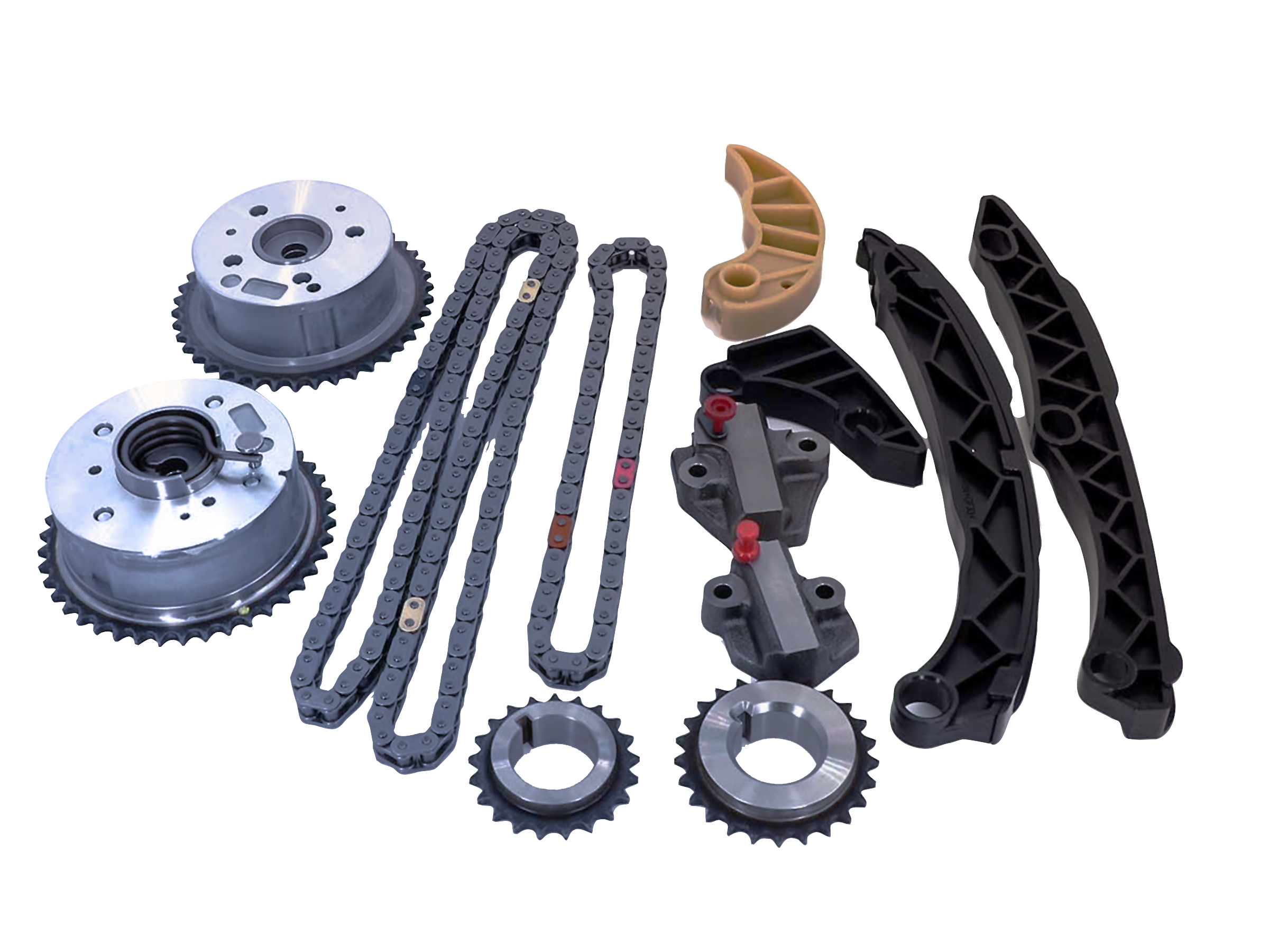 Dayco Expands Timing Chain Kit Line