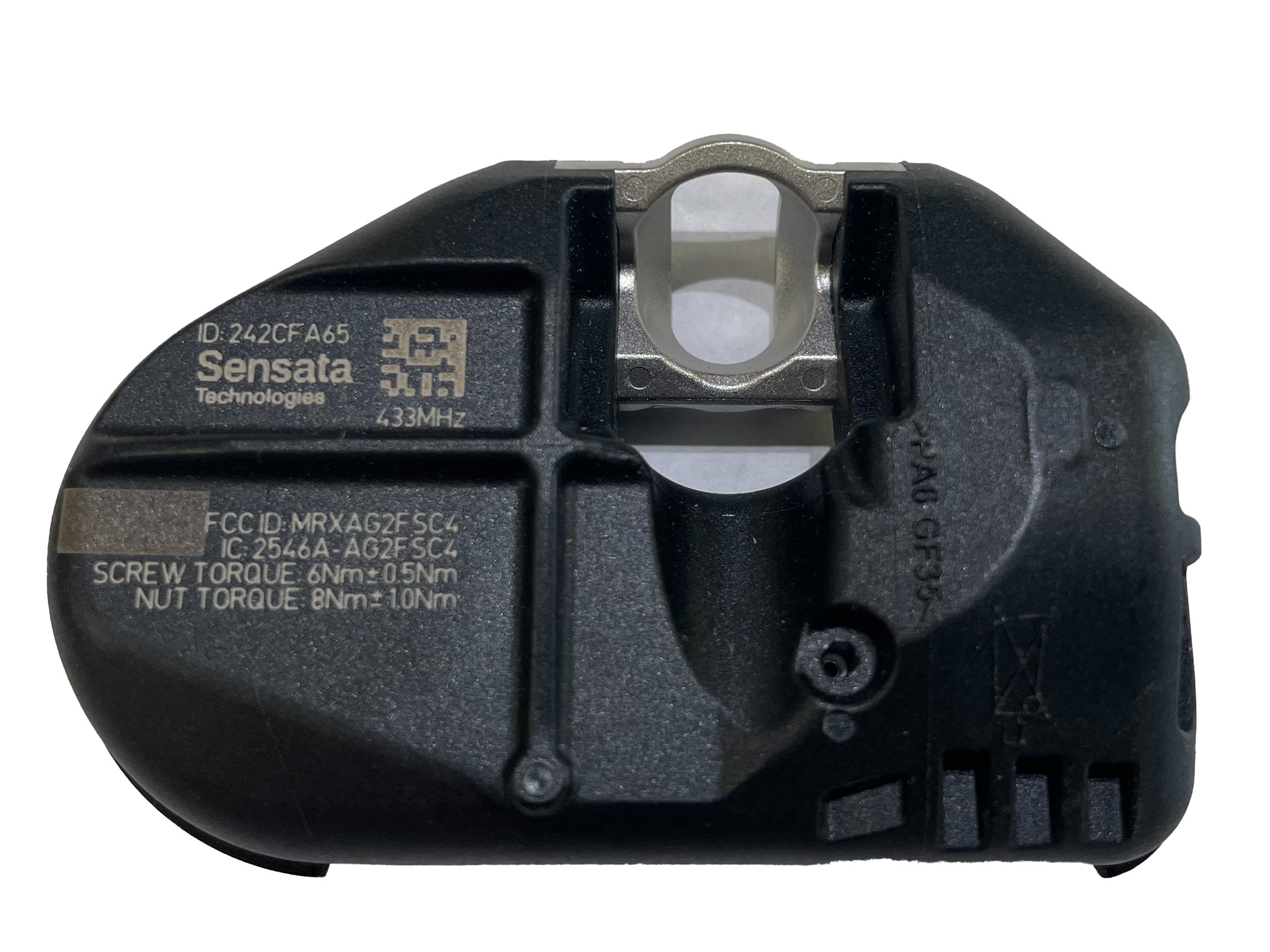 TPMS Sensors for Scania, Kenworth, Peterbilt, Volvo Trucks