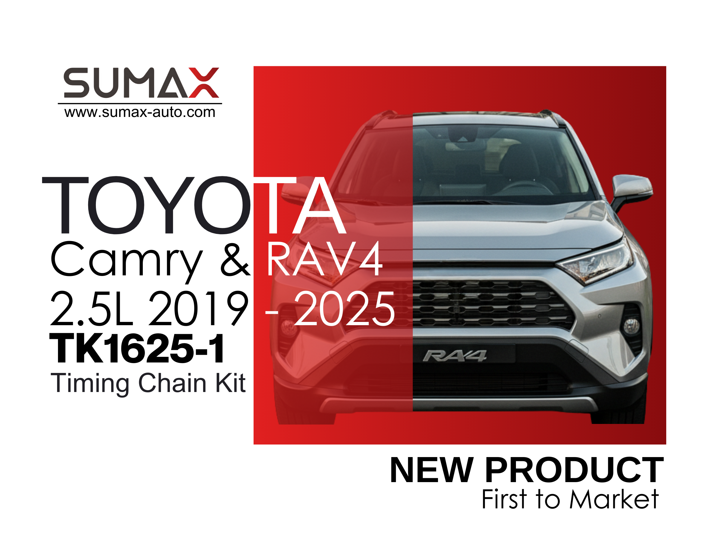 Timing Chain Kit