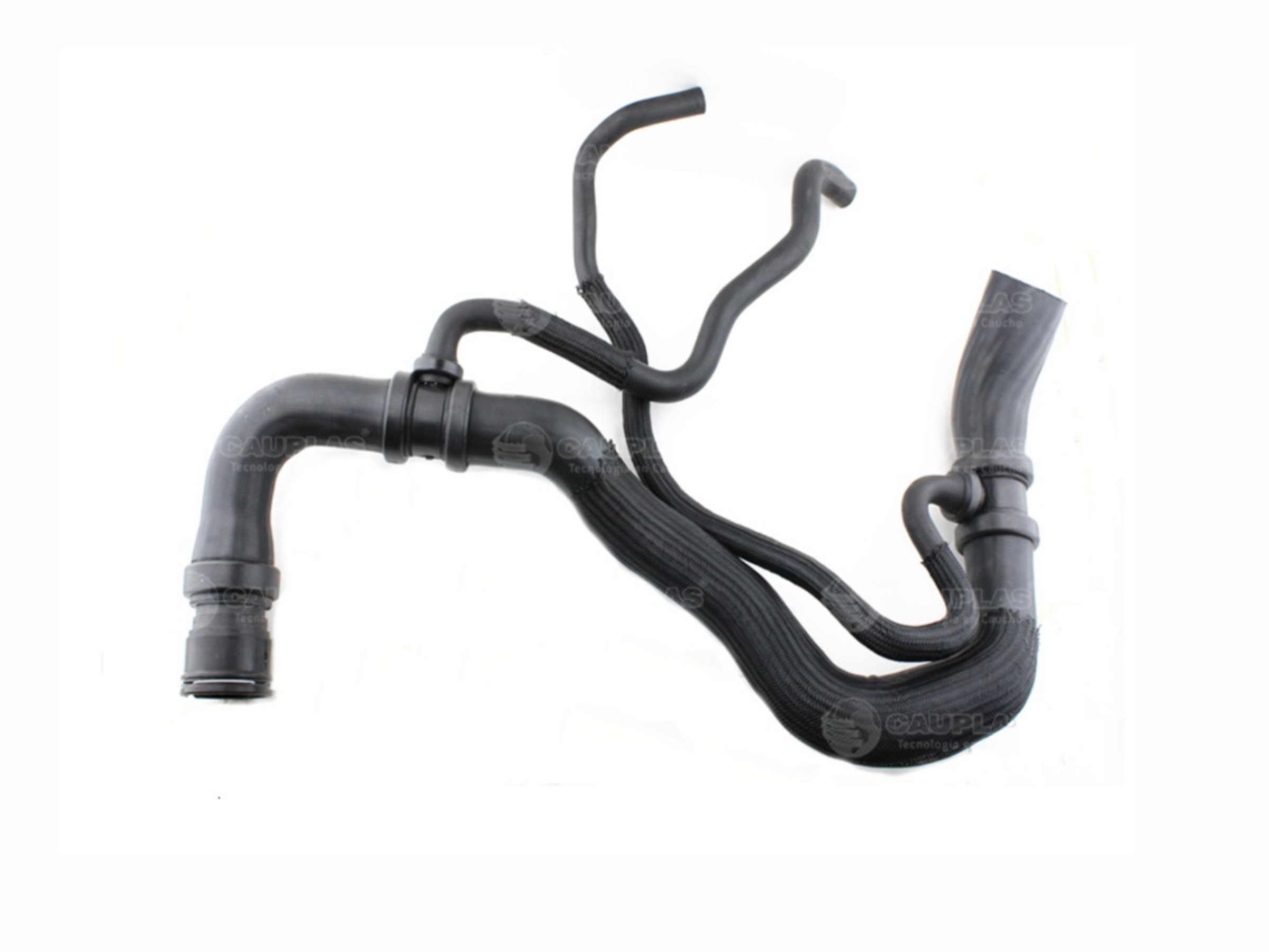 Radiator Coolant Hose