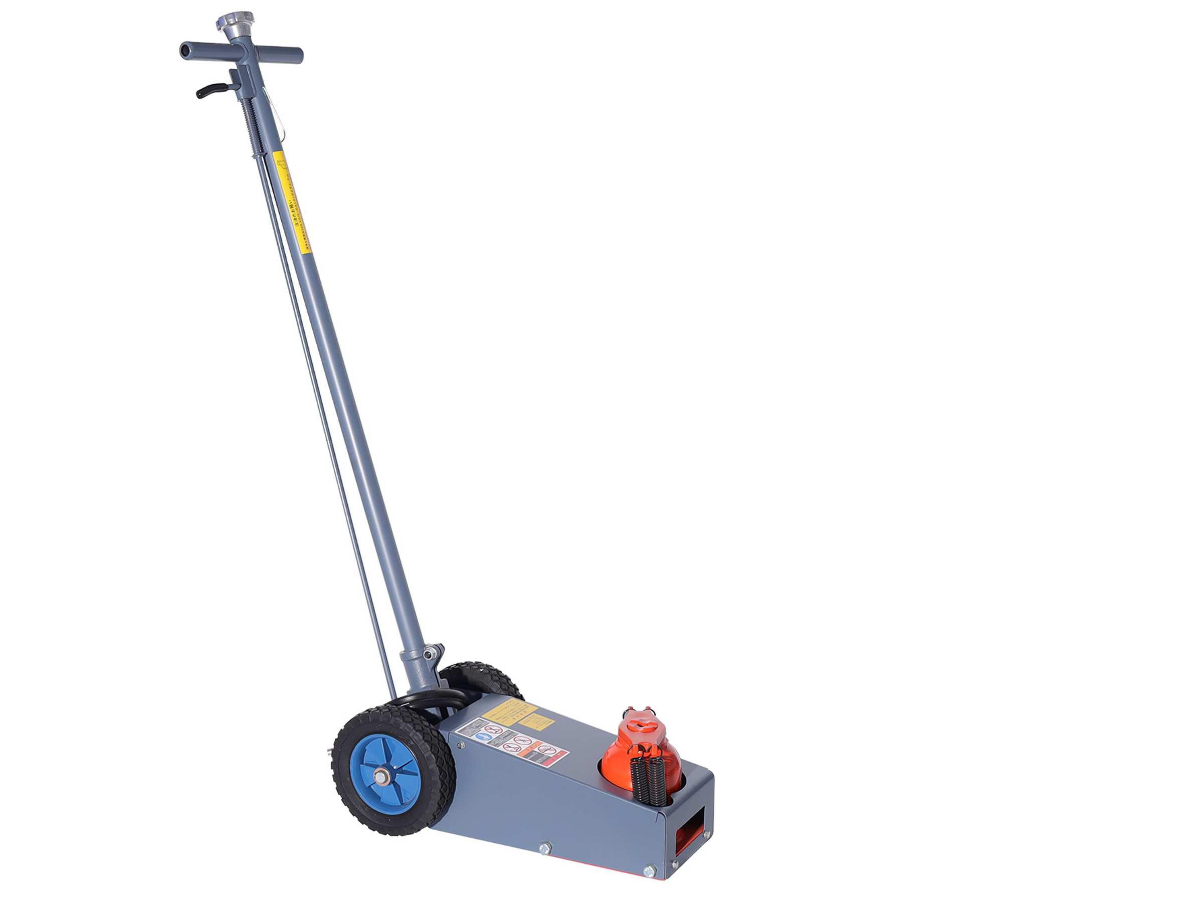 Masada Pneumatic Truck Jack