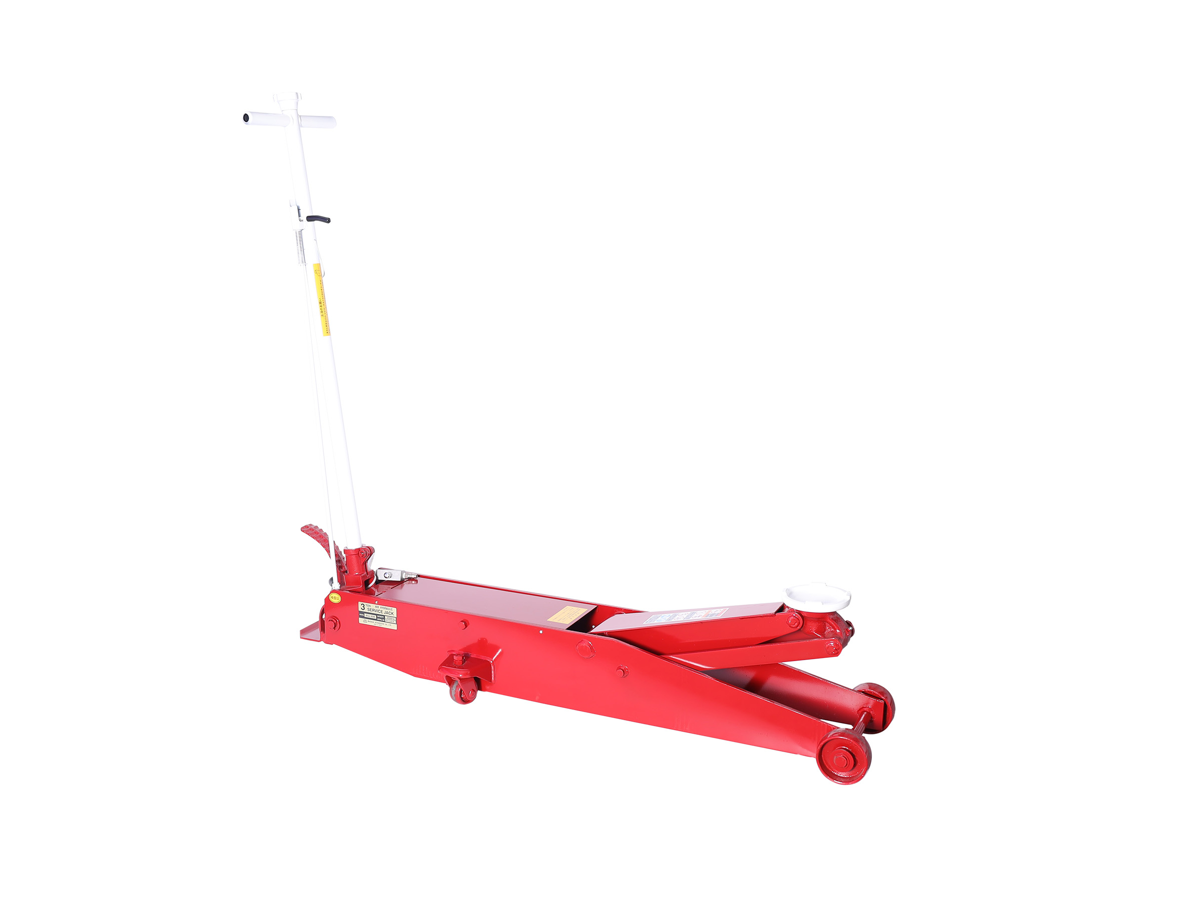 Masada Pneumatic Floor Jack