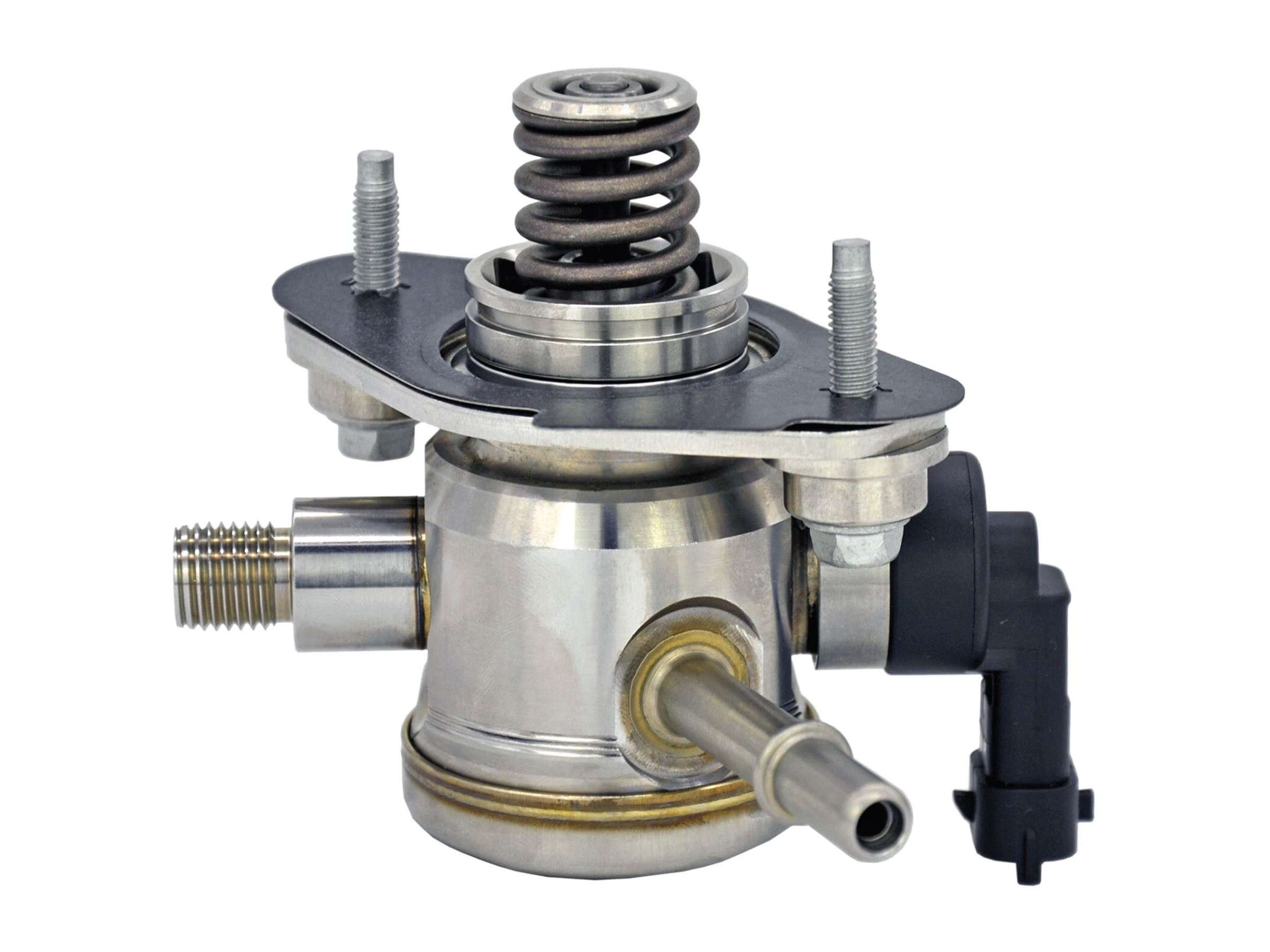 High-Pressure Fuel Pump