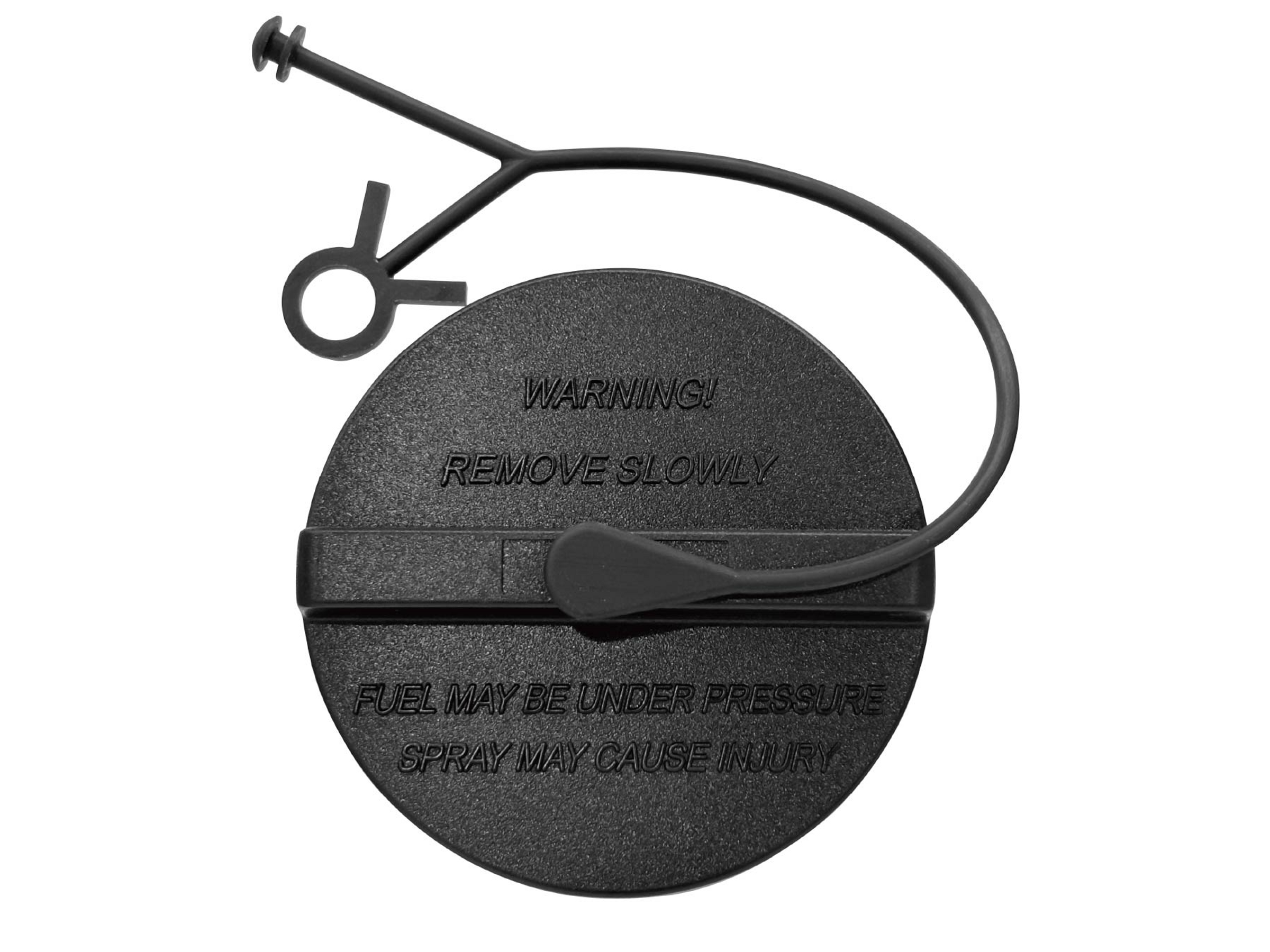 EcoDrive Automotive Fuel Cap