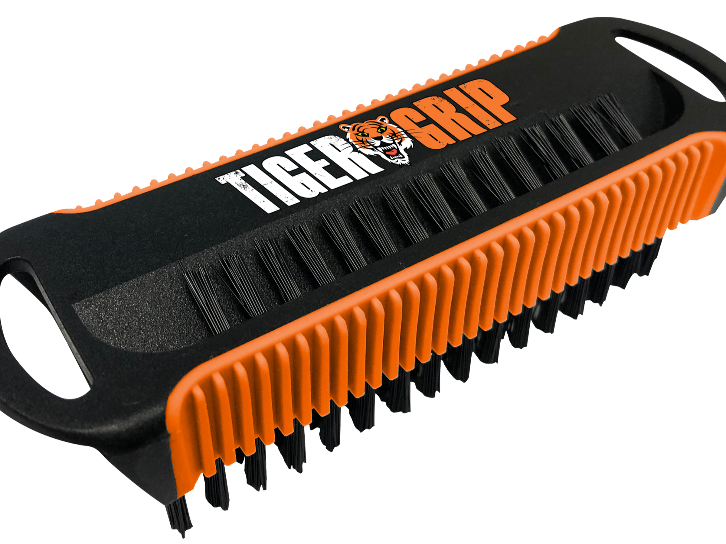 Tiger Grip Hand & Nail Brush