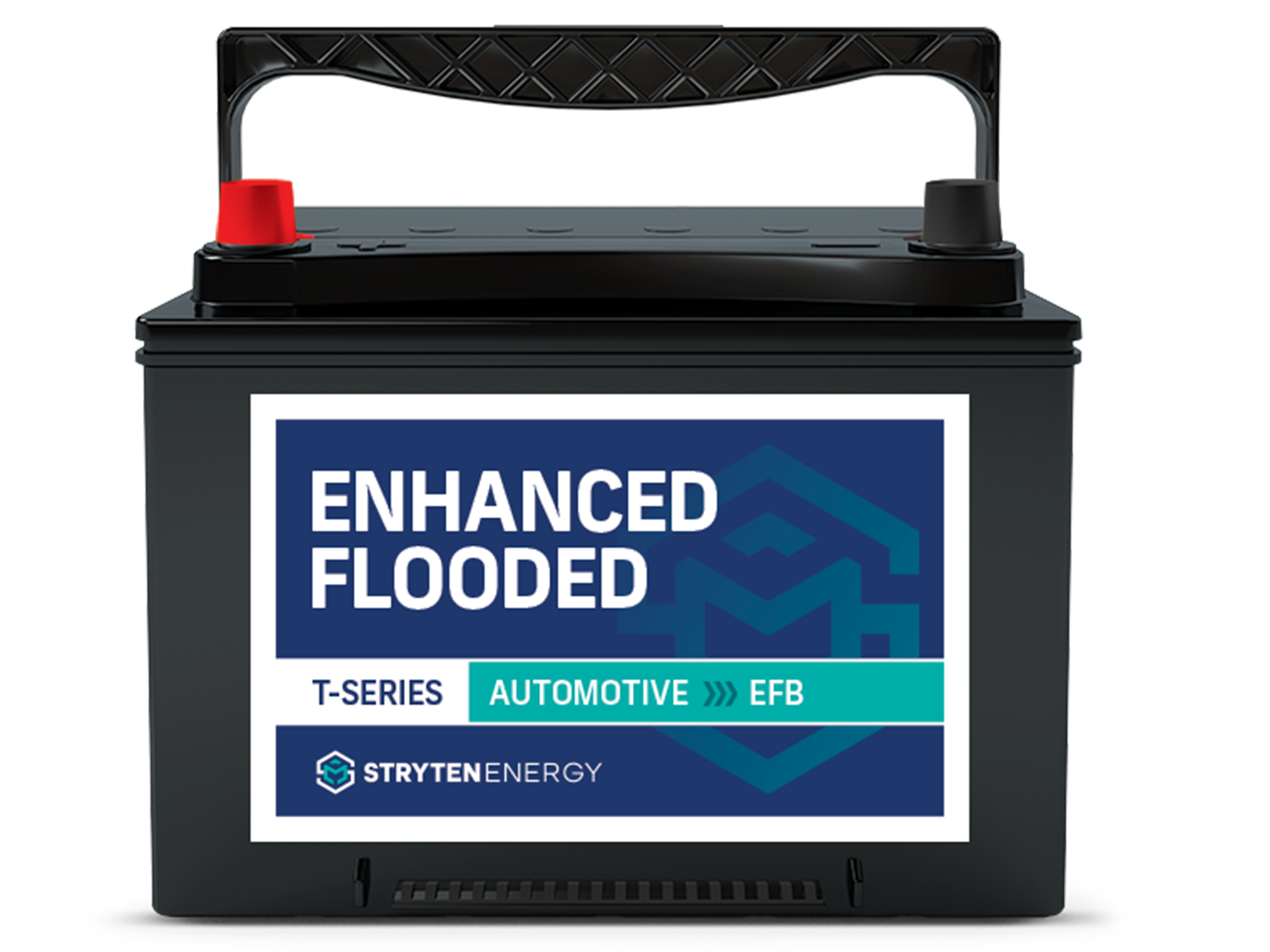 Stryten Energy's Enhanced Flooded Battery (EFB)