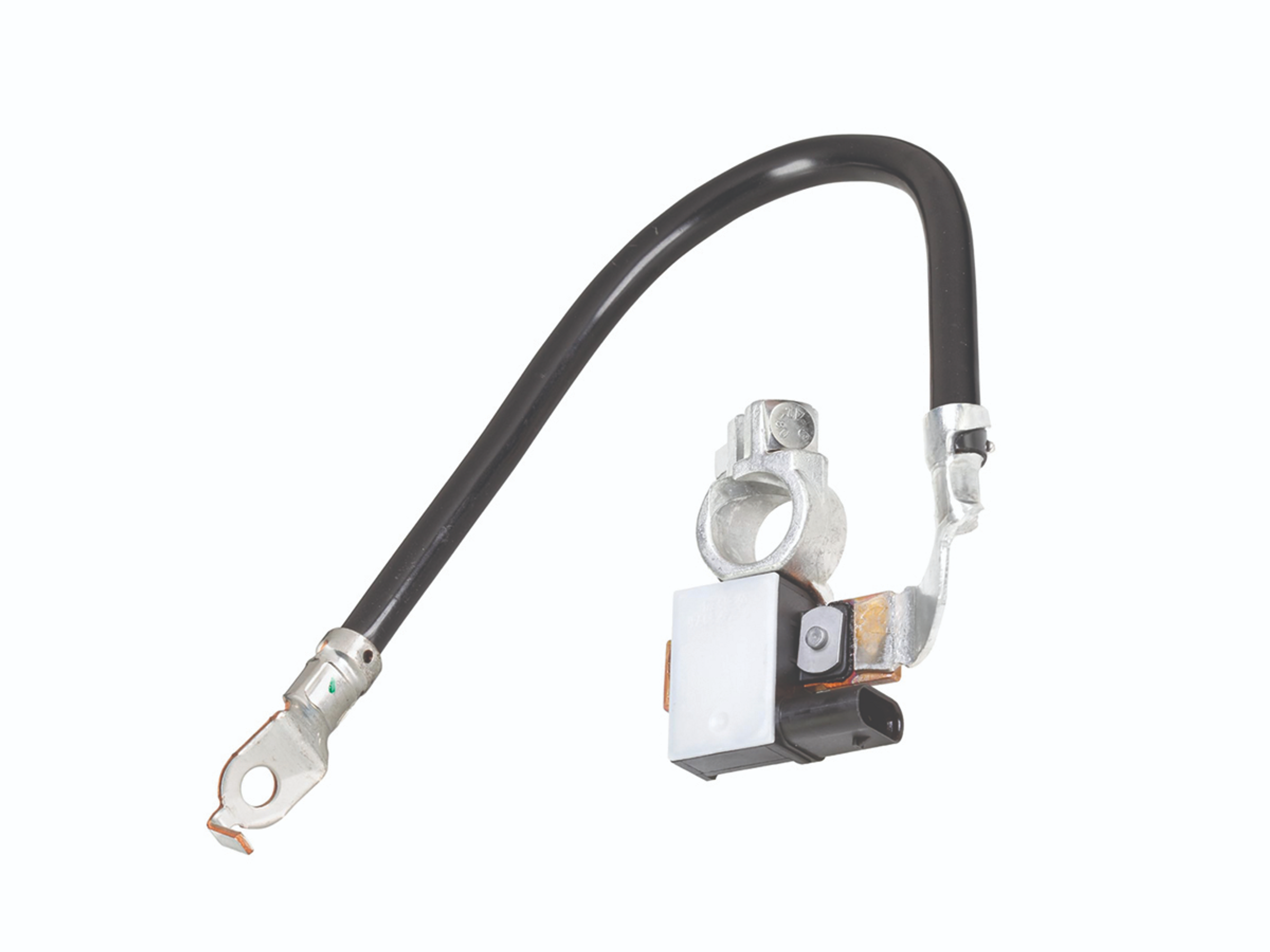 HELLA Intelligent Battery Sensor