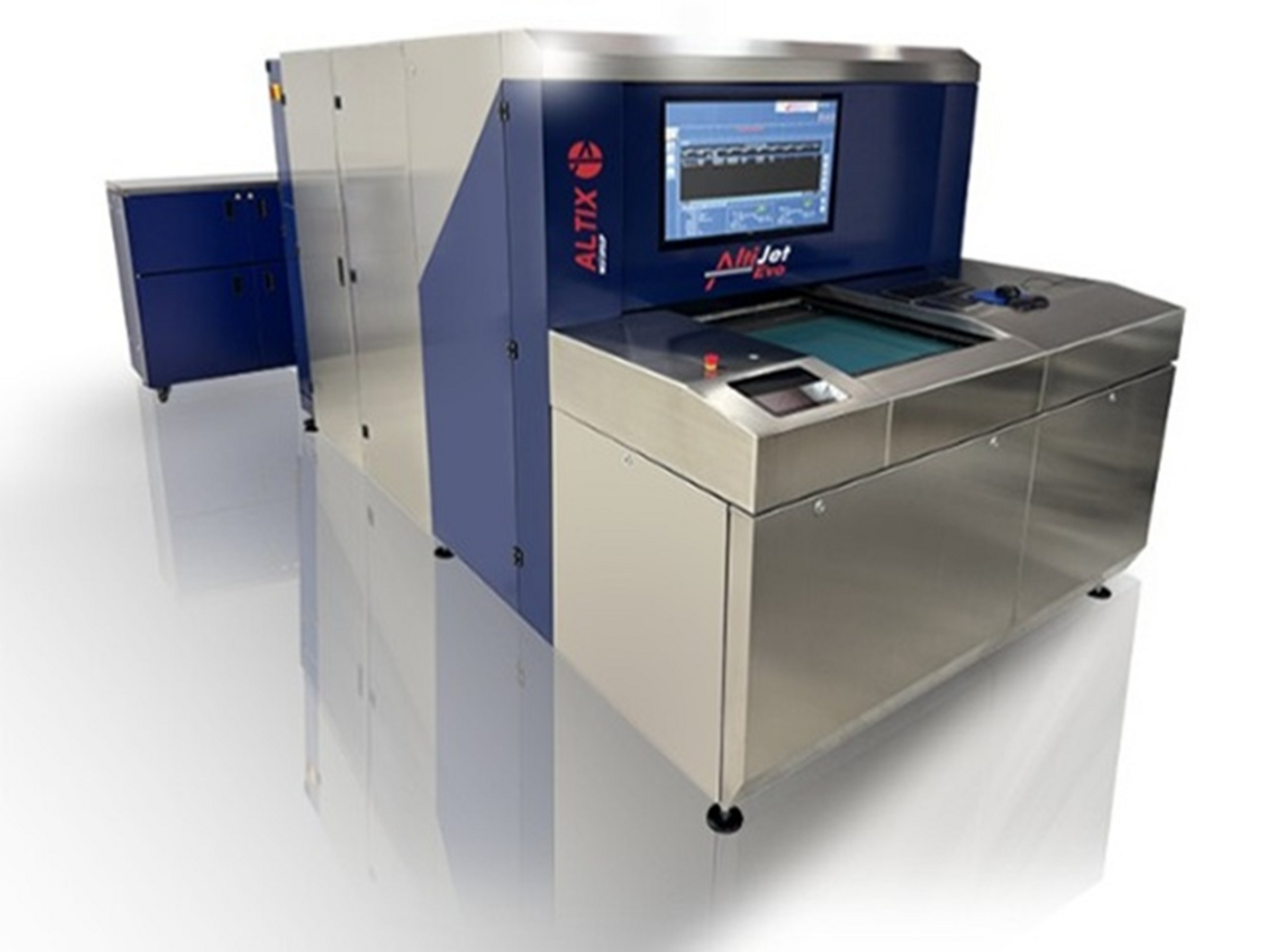ALTIJET | Inkjet Solder Mask & Legend Printing