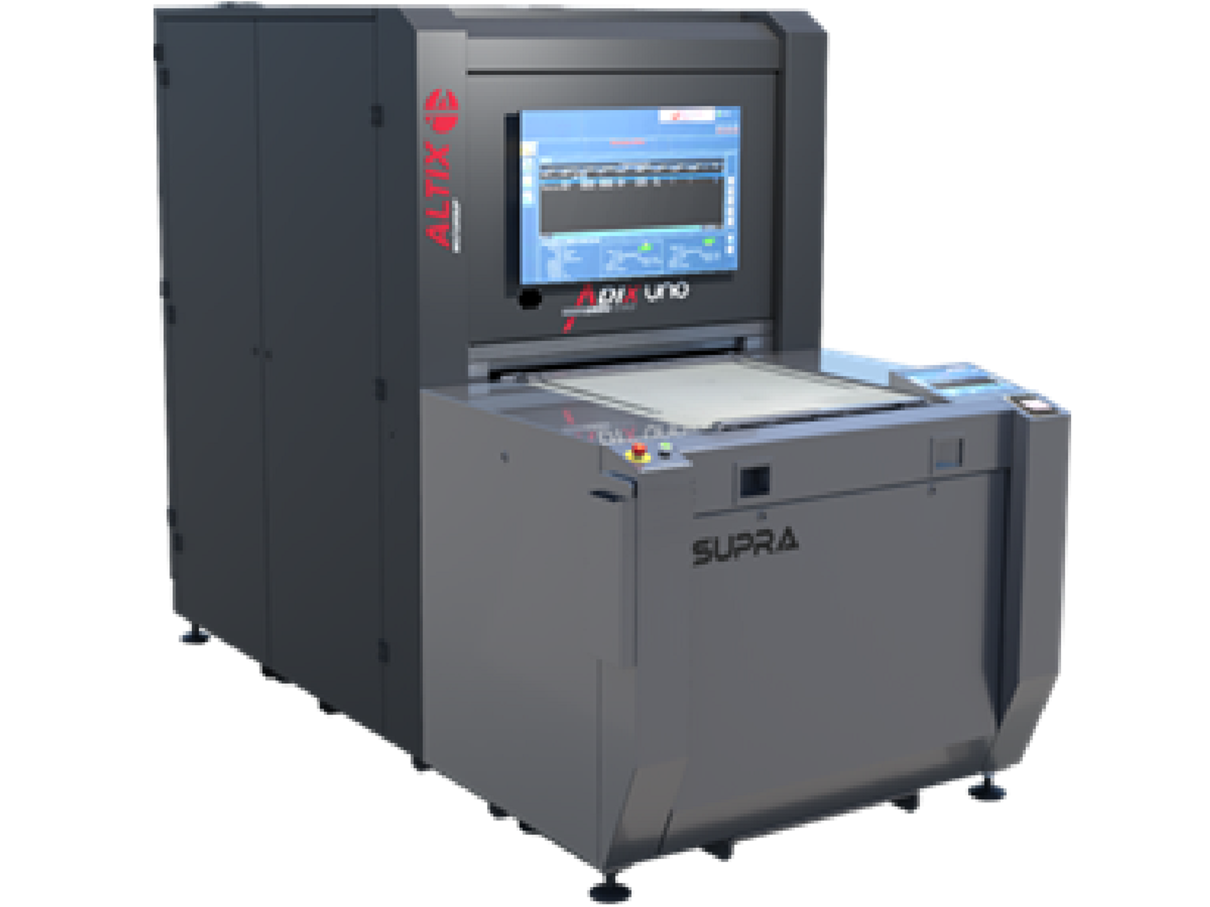 ADIX UNO | Direct Imaging - Compact Solution