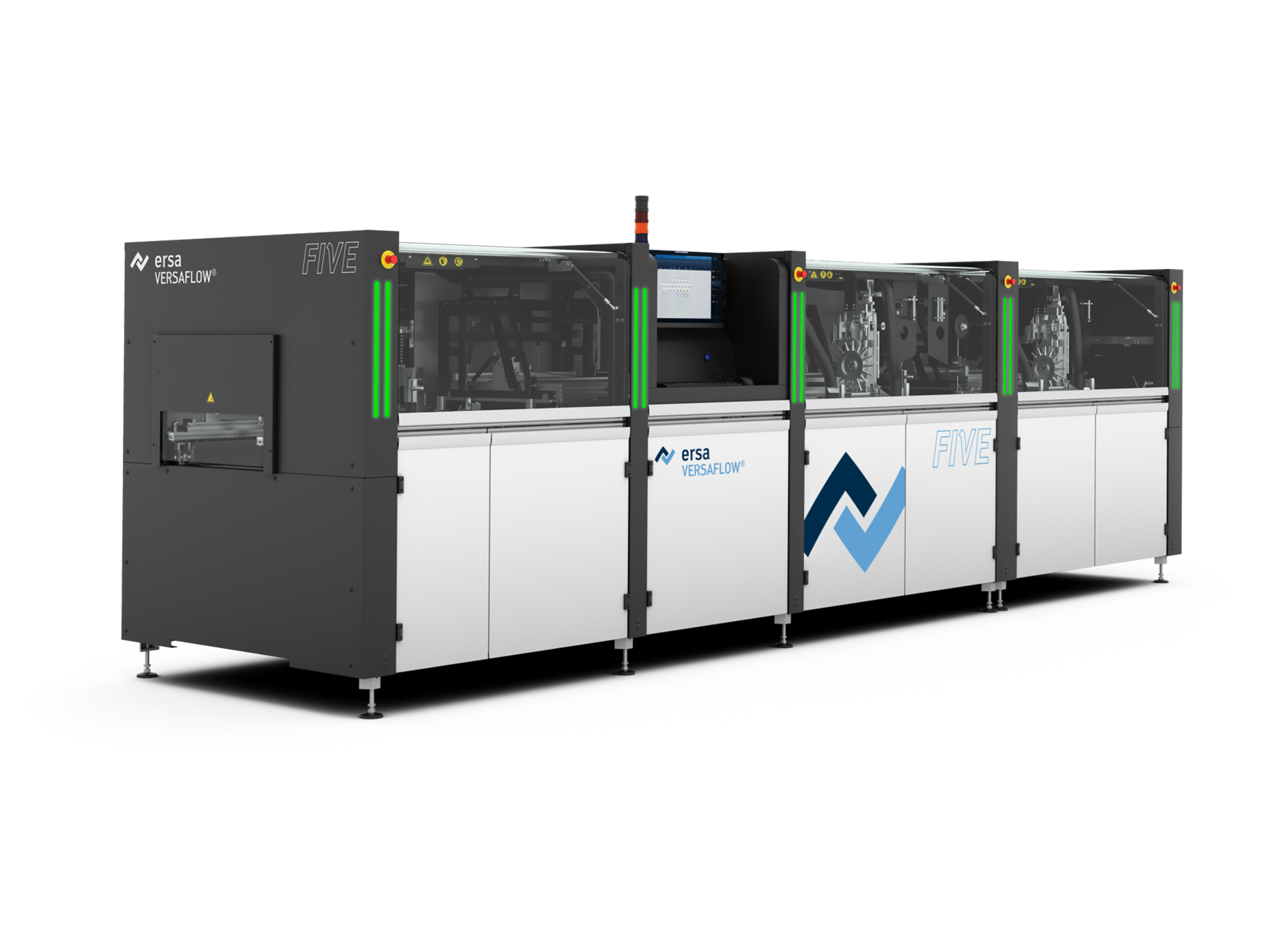 Ersa Selective Soldering VERSAFLOW FIVE