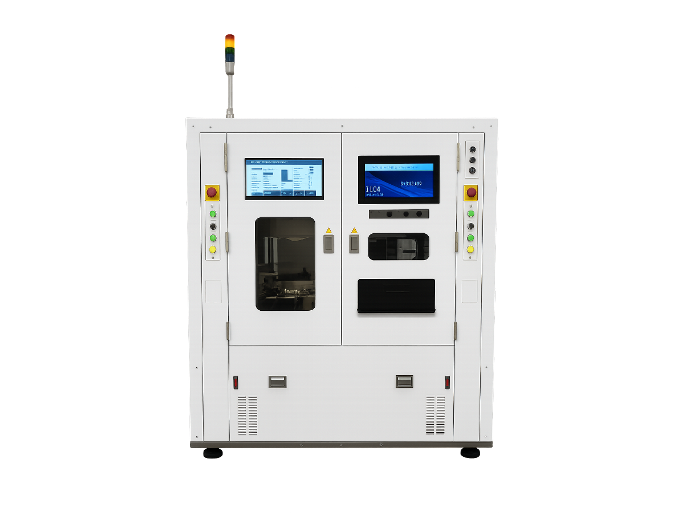 TestStation HXL