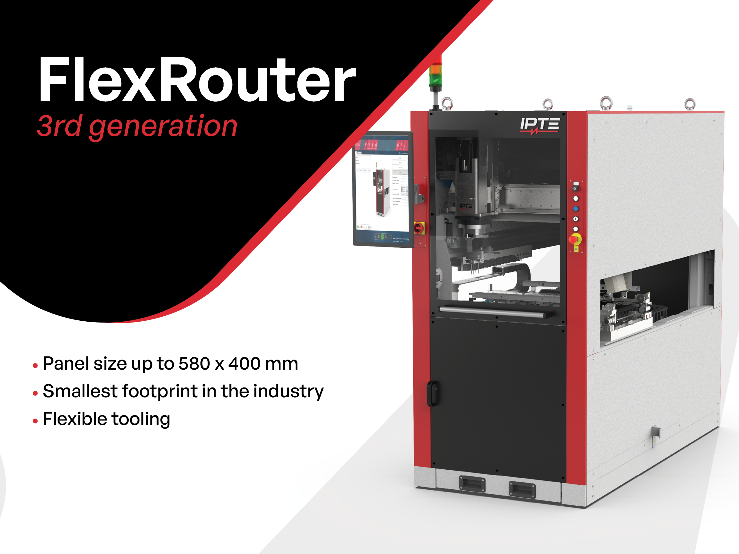 FlexRouter
