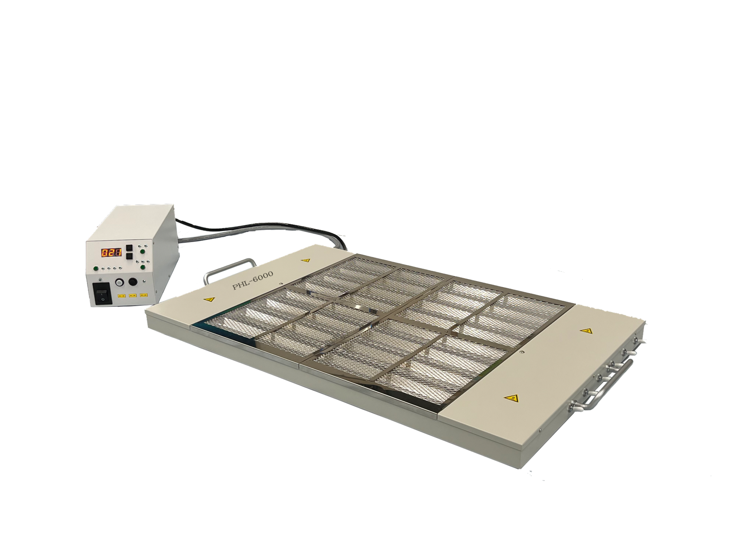 PHL 6000 Large Board Preheater