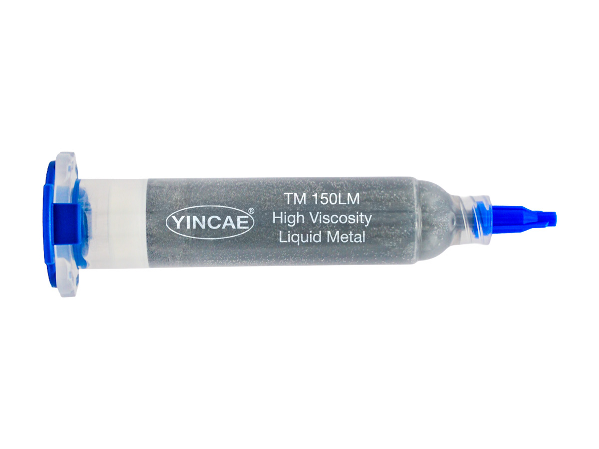 TM 150LM - High-Viscosity Liquid Metal