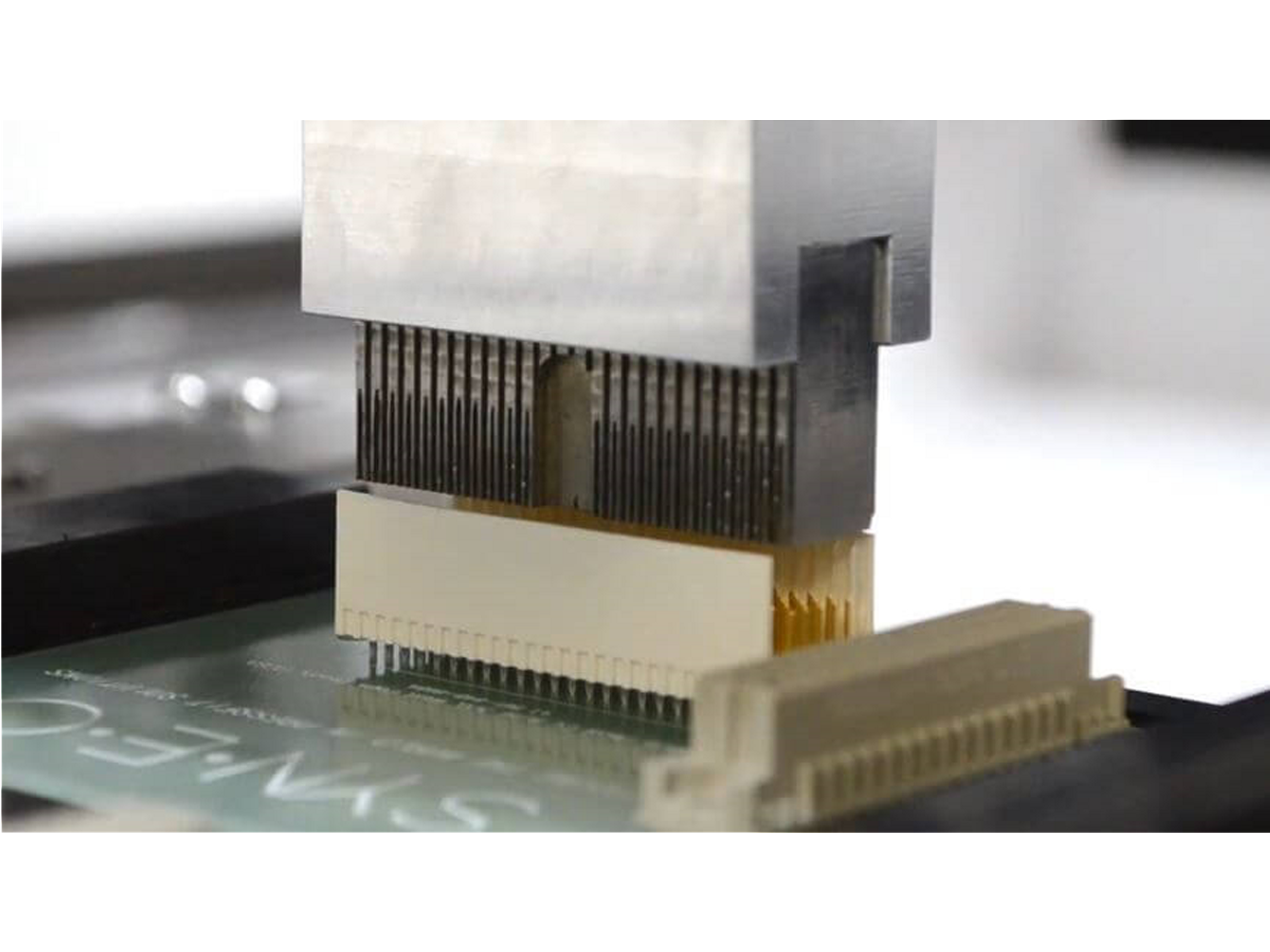 SYNEO PressFit PCB Assembly Manufacturing Solutions