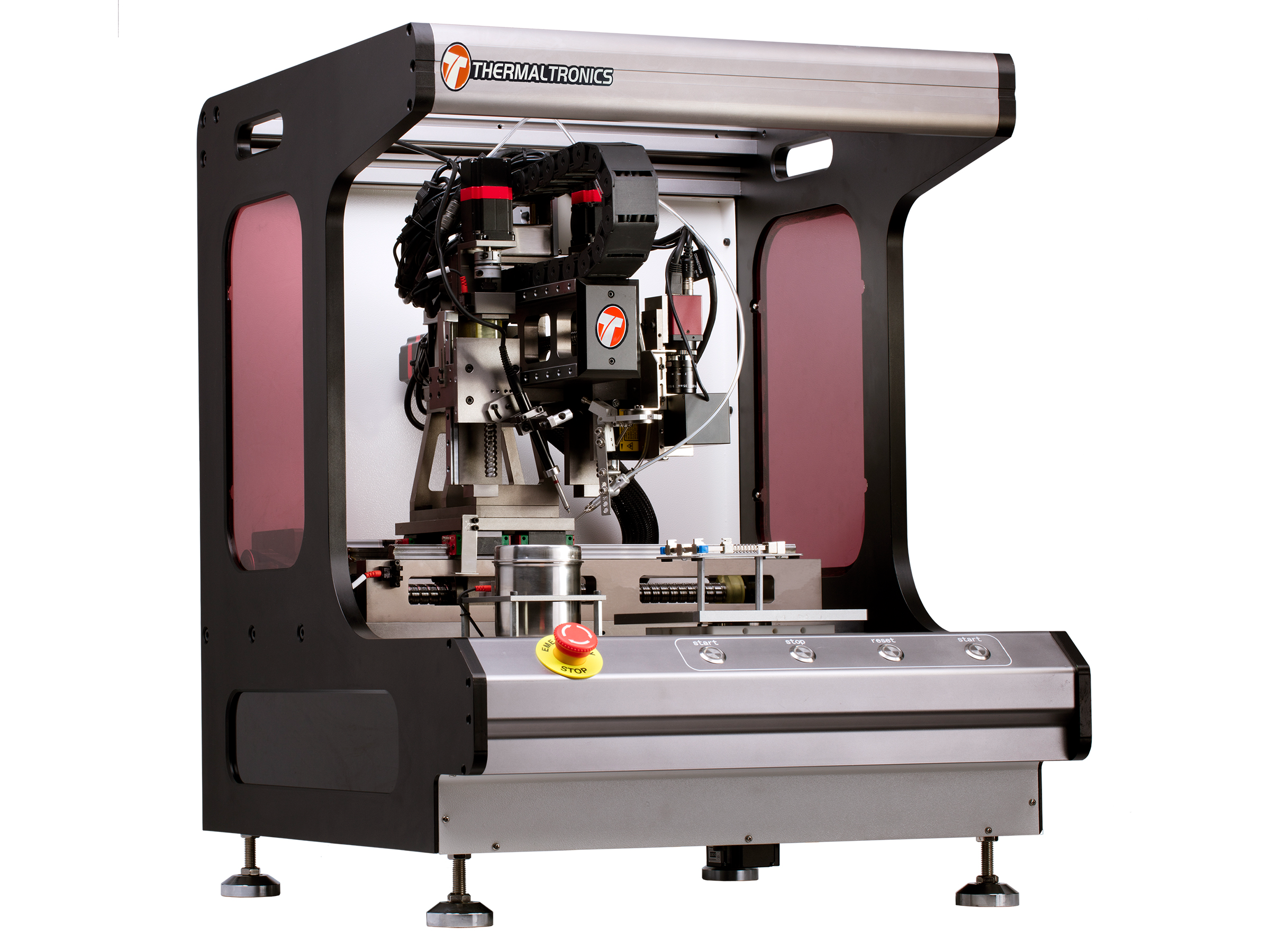Thermaltronics TMT-R9800S Precision Soldering Robot