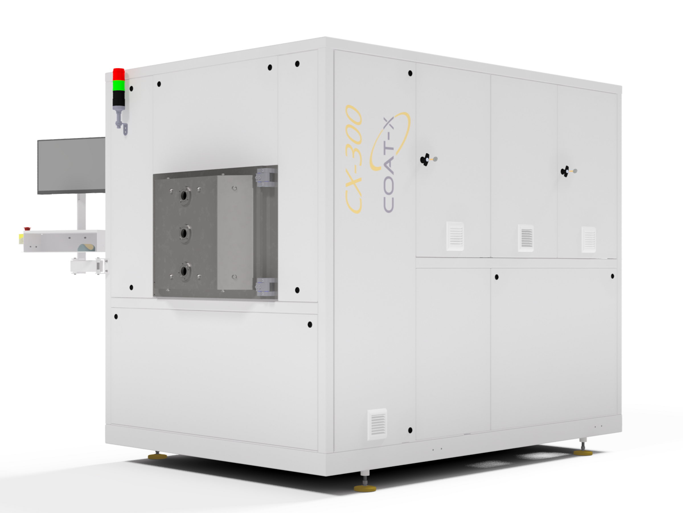 CX-300 Parylene Coater