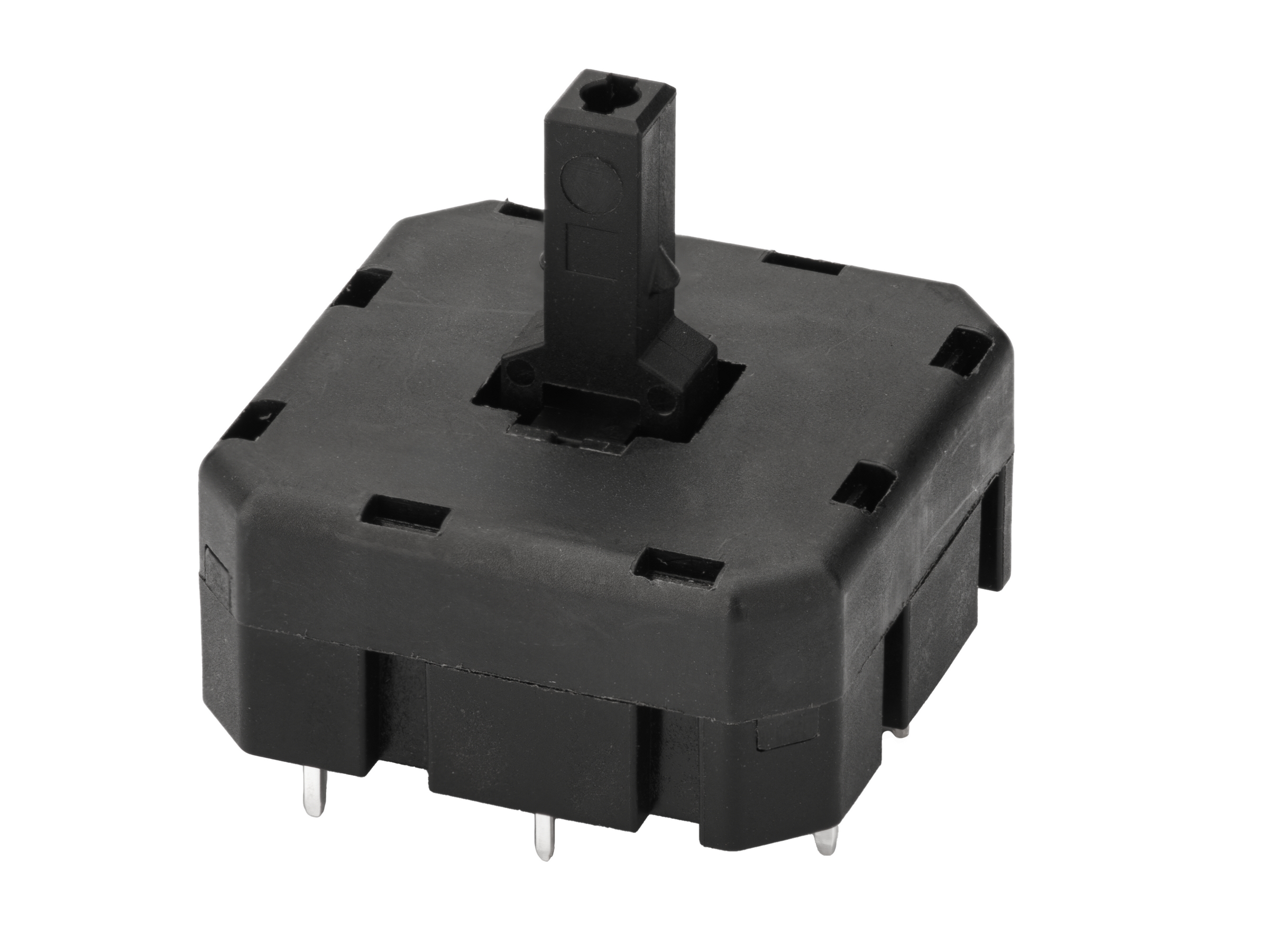 CAR SEAT MICRO SWITCH