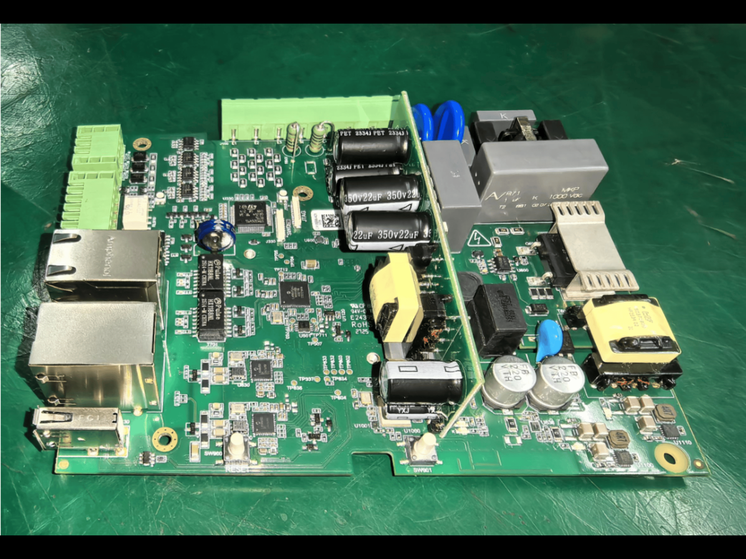 Battery Charger Case