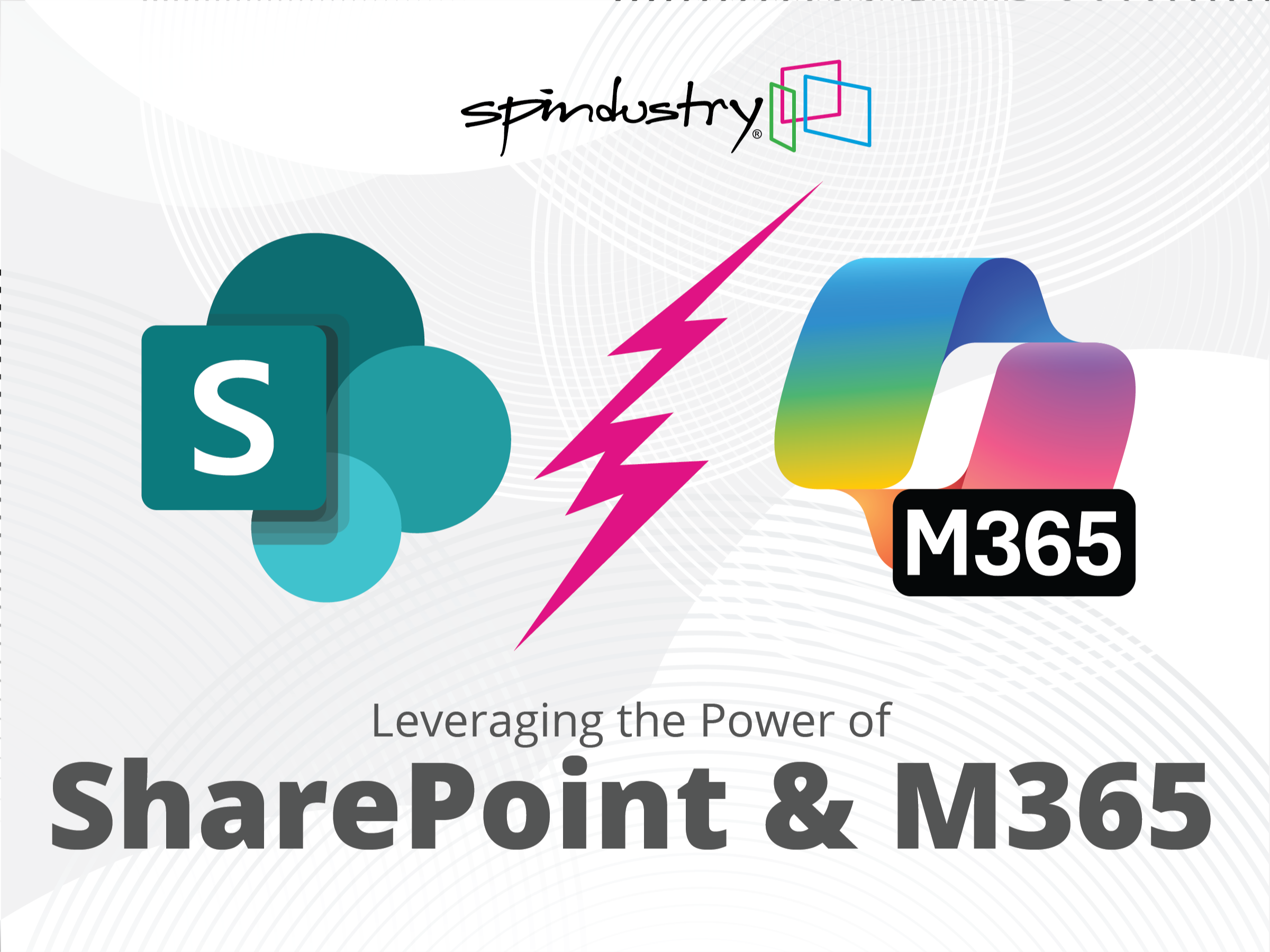 Ask us about SharePoint and Office 365 Automation & AI