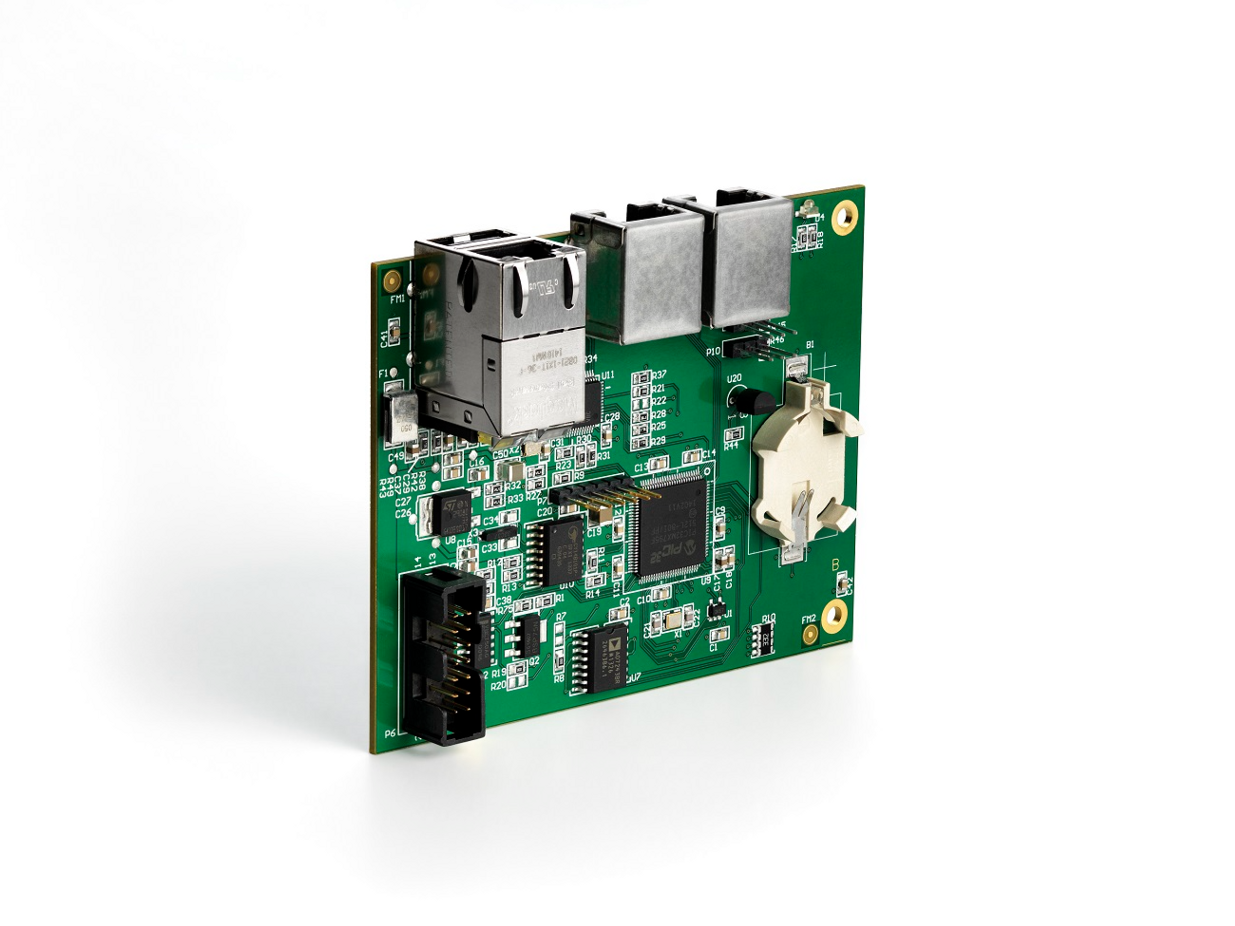 Rigid, Flex, HDI, Micro & RF PCBs and Assemblies