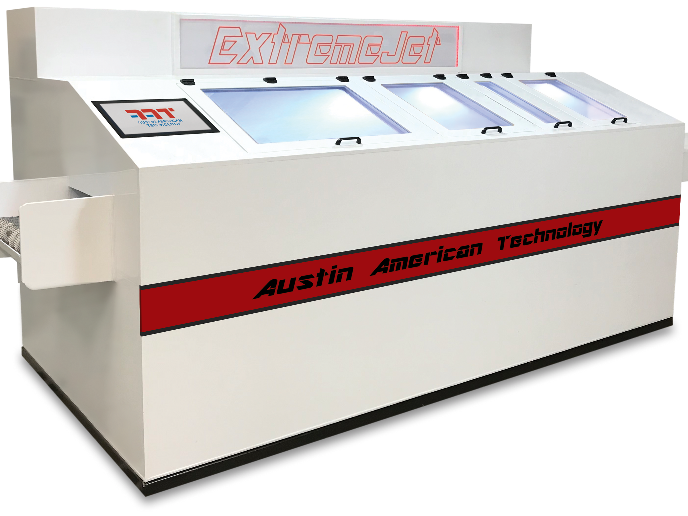 ExtremeJet