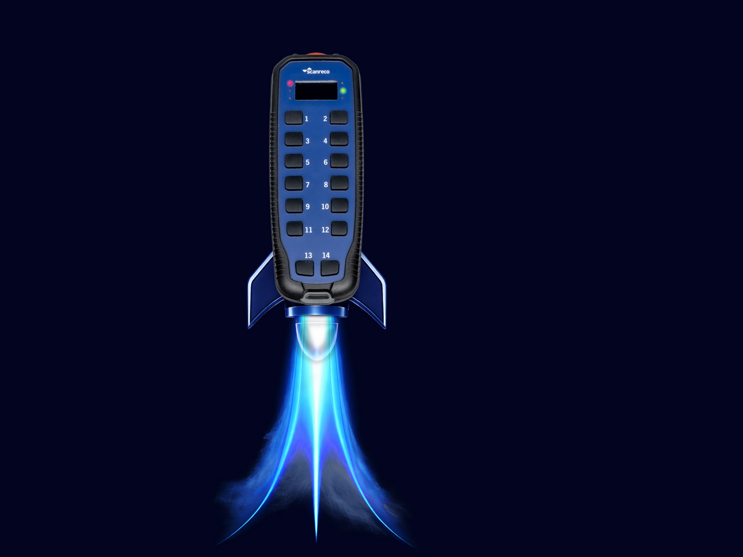 Rocket Plus
