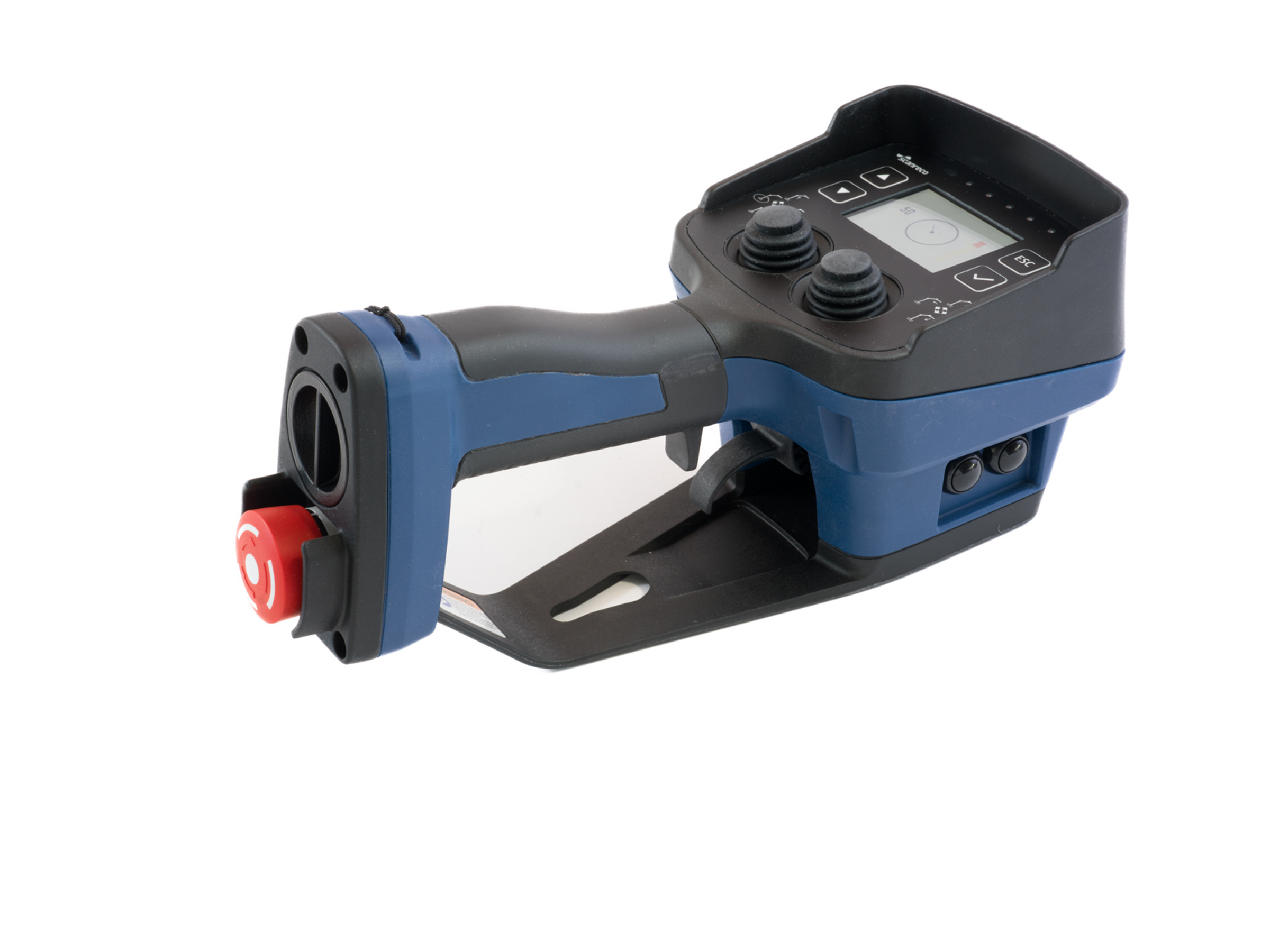 Scanreco OneGrip