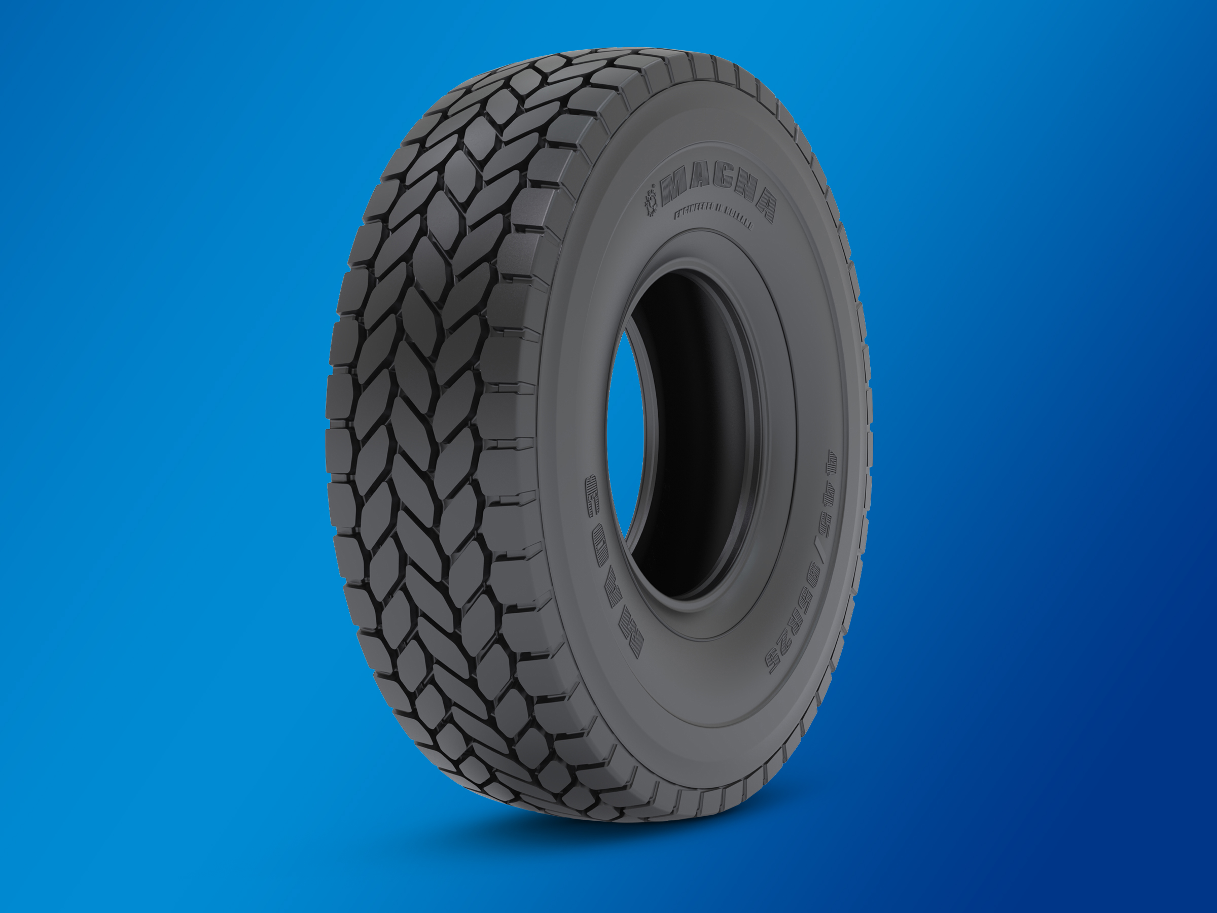 MAGNA TYRES MA03