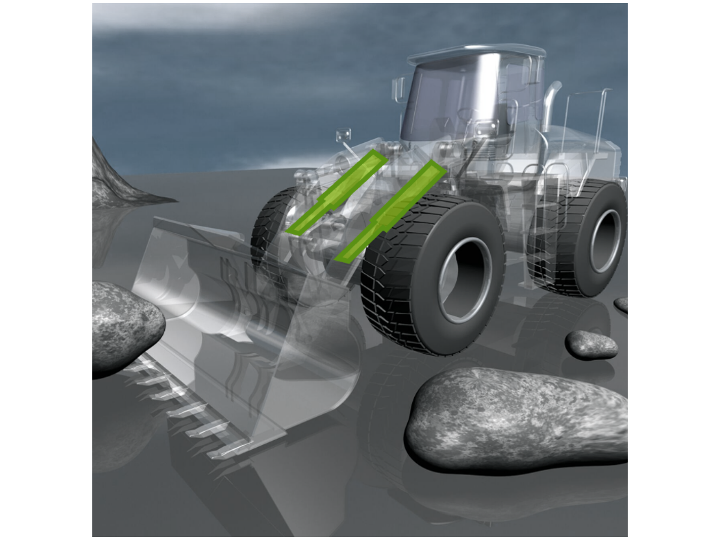 The Future of Energy-Efficient Electrified Mobile Machinery