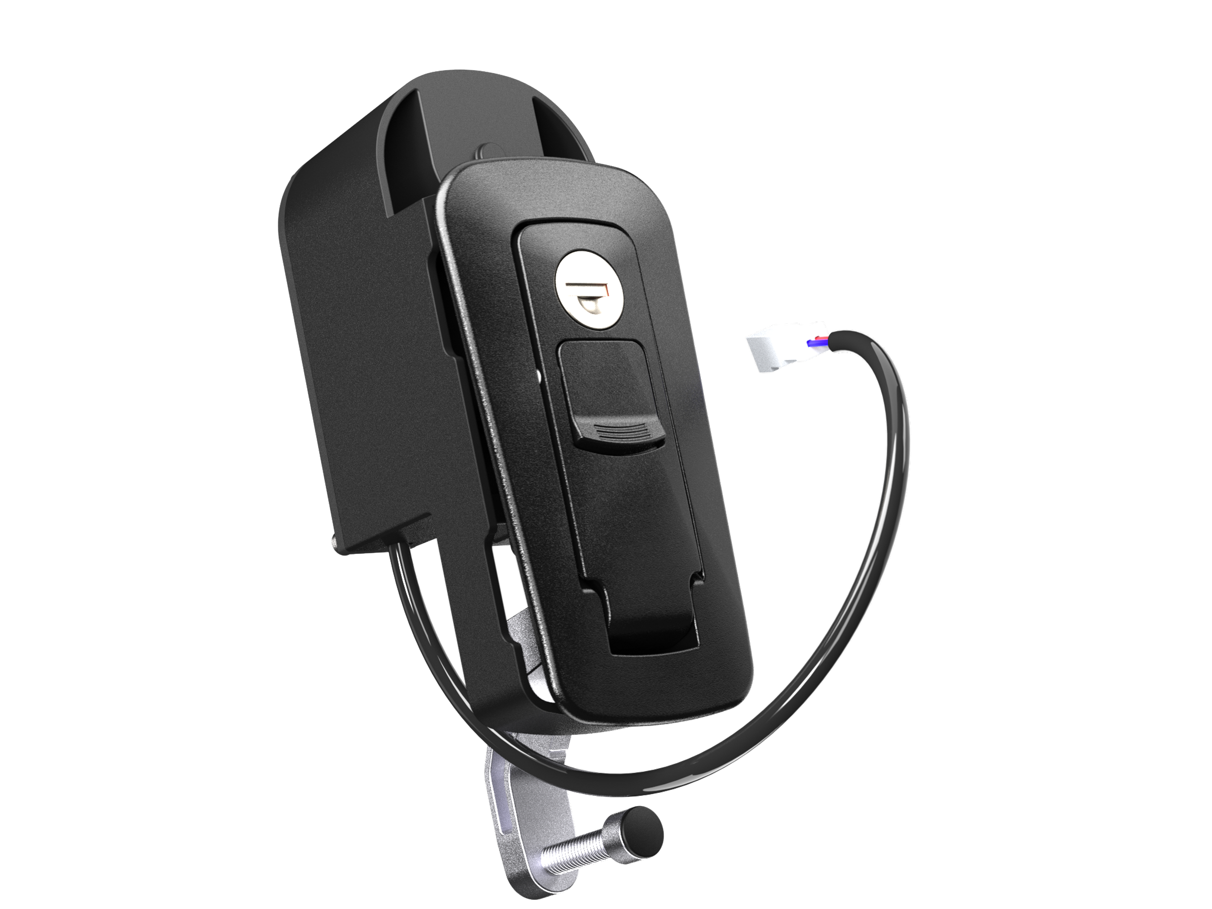 Vector™ Trigger Latch Central Locking
