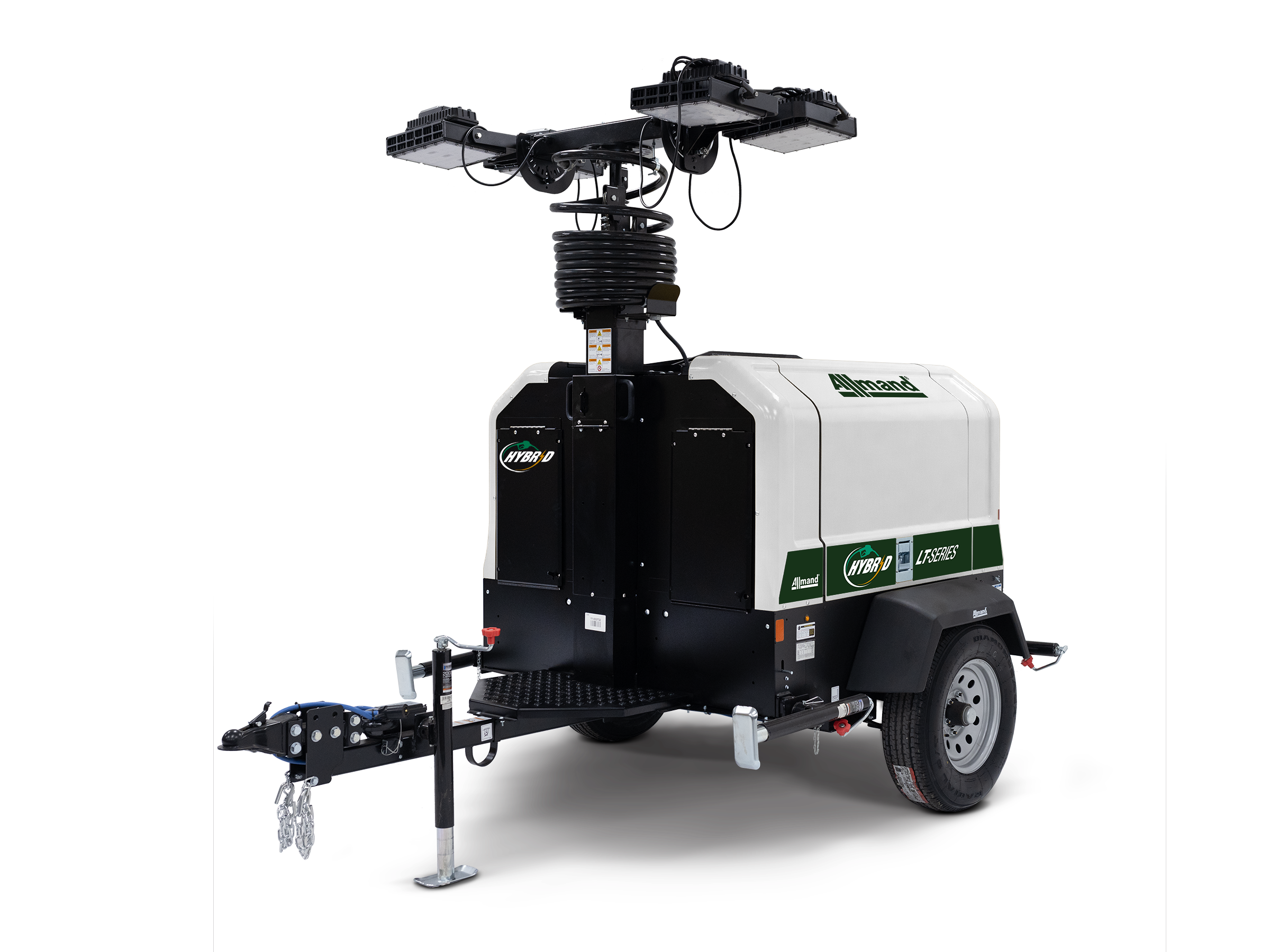 HYBRID LT-SERIES™