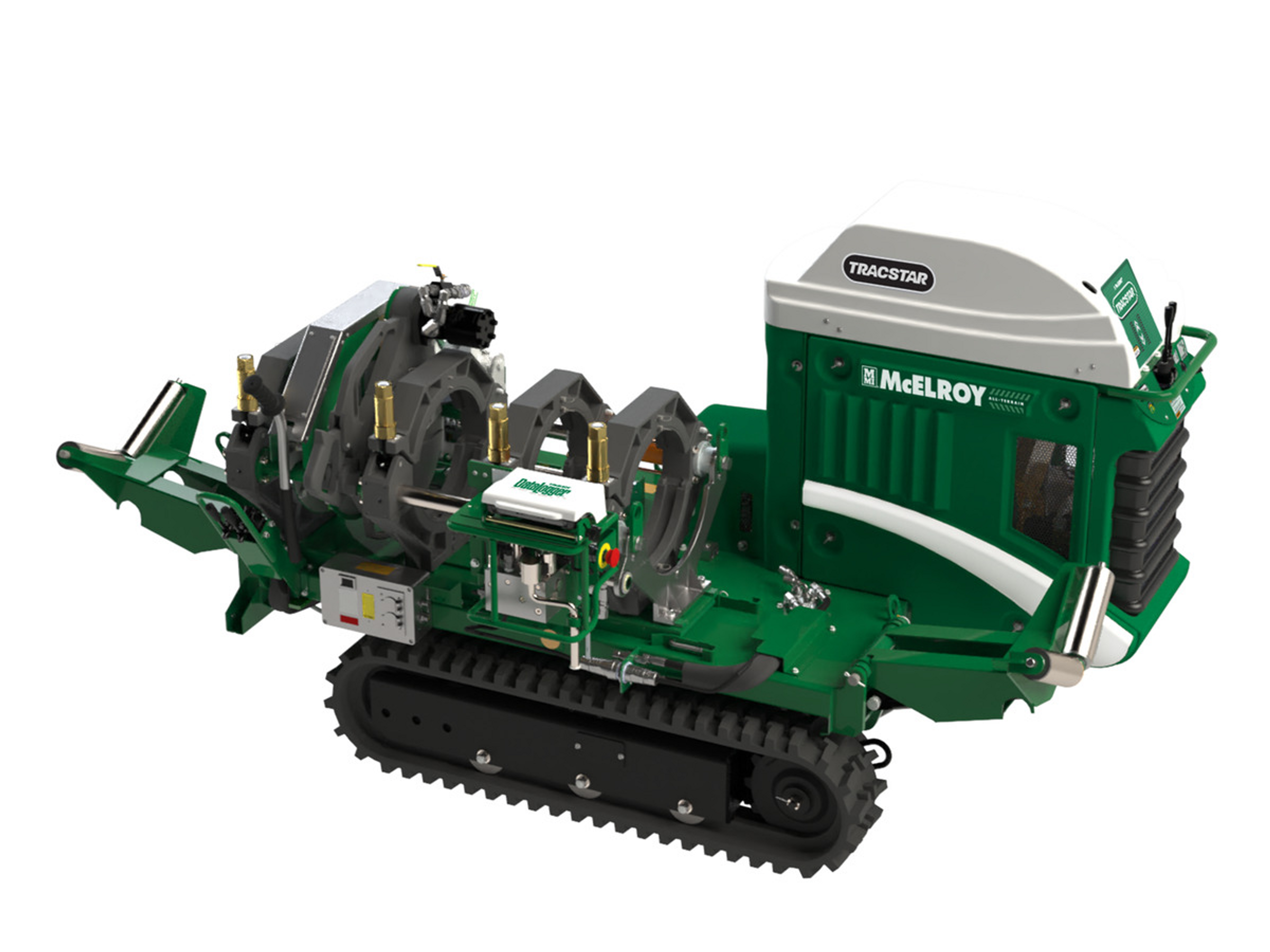 TracStar® 412i