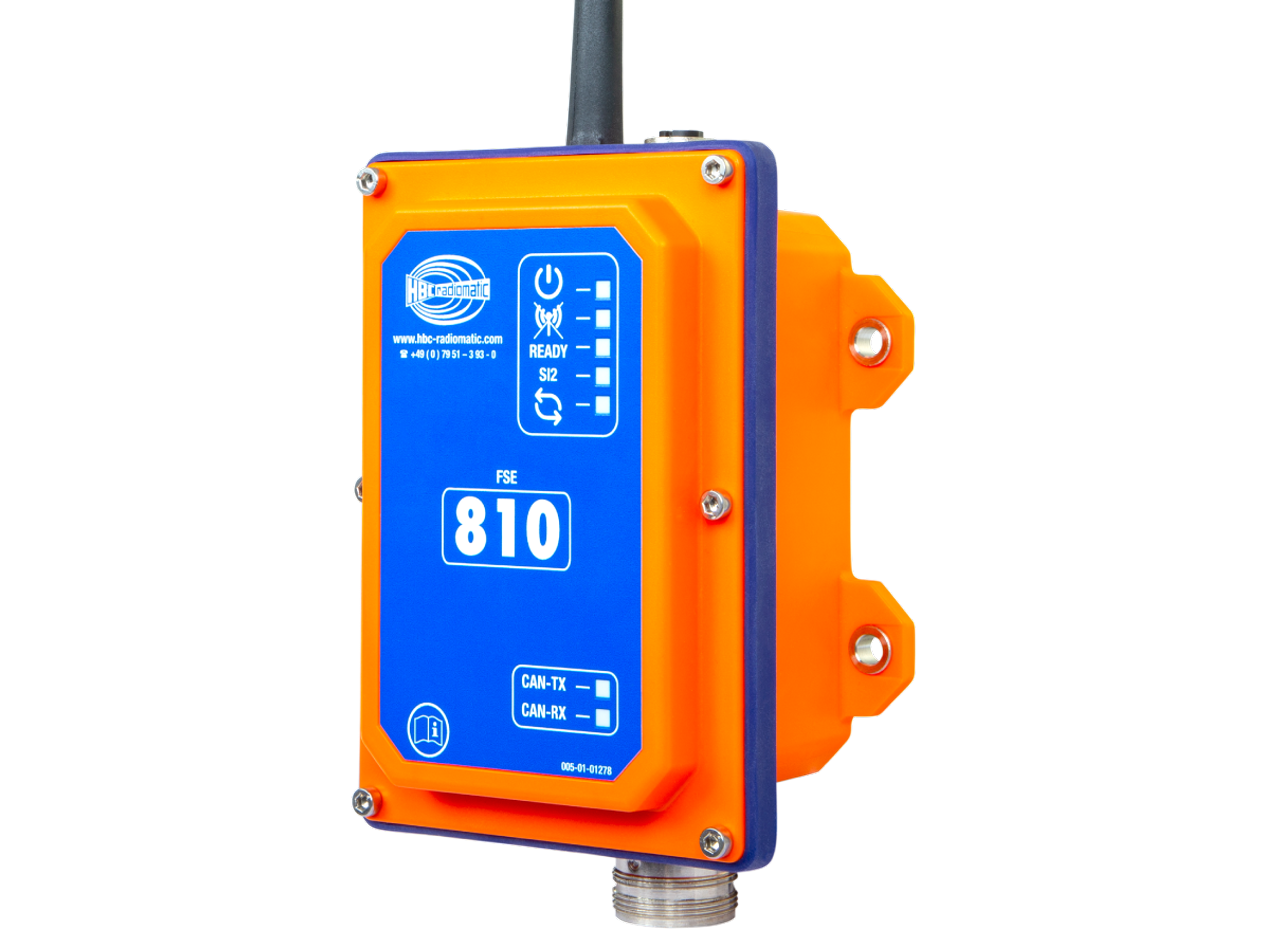 FSE 810