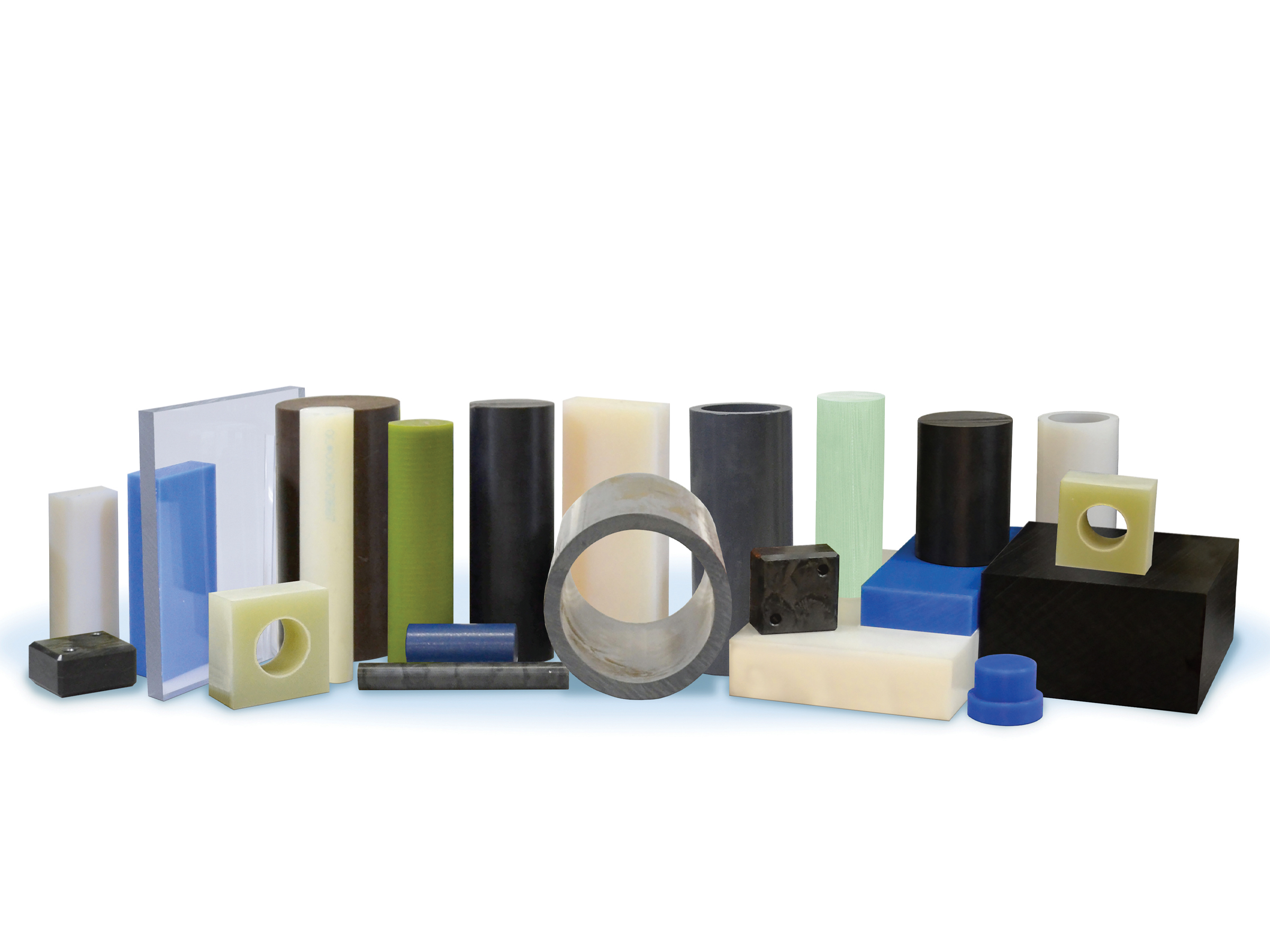 Alro Plastics