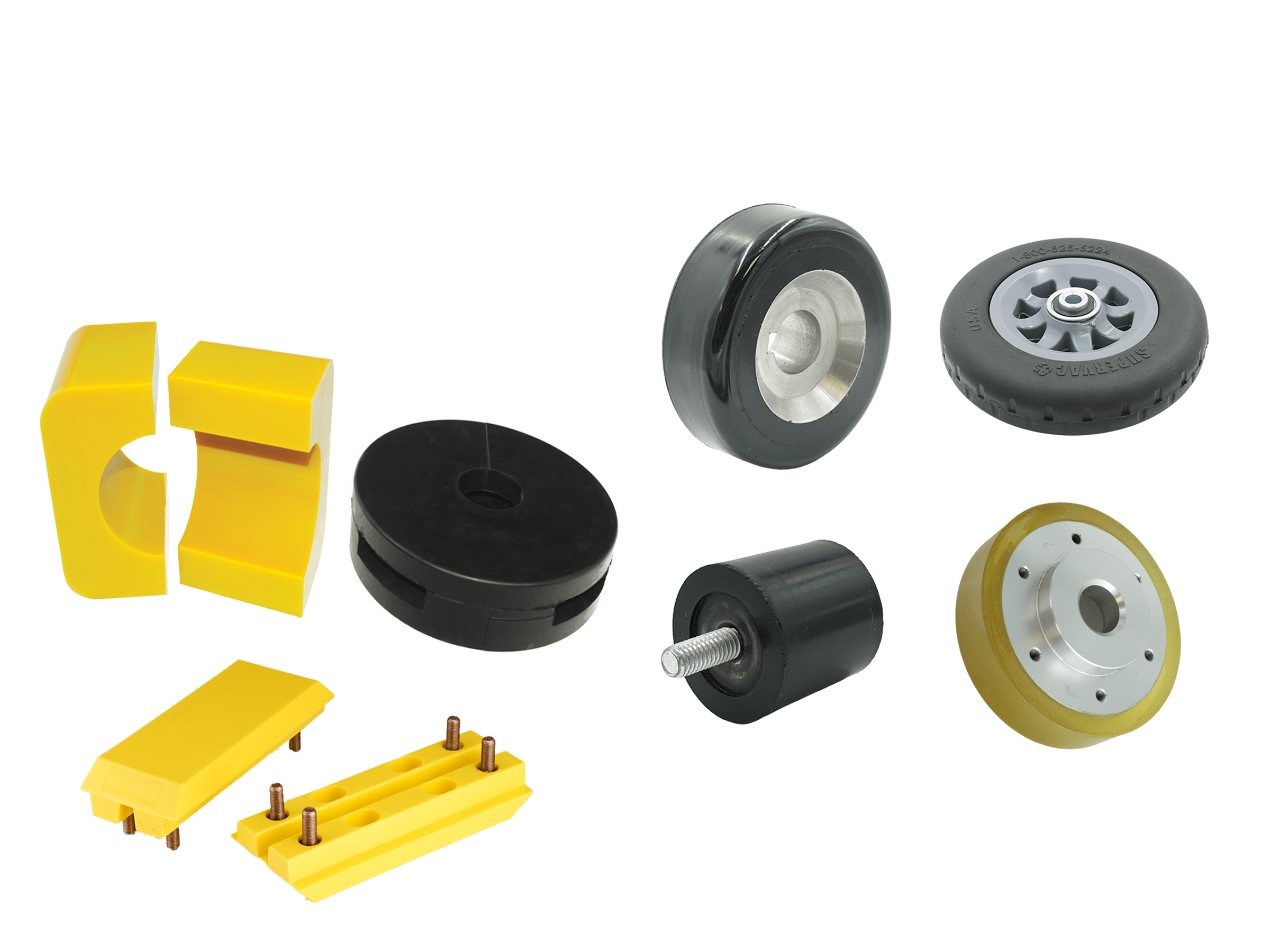 Ro-Lab Molded Products & Services
