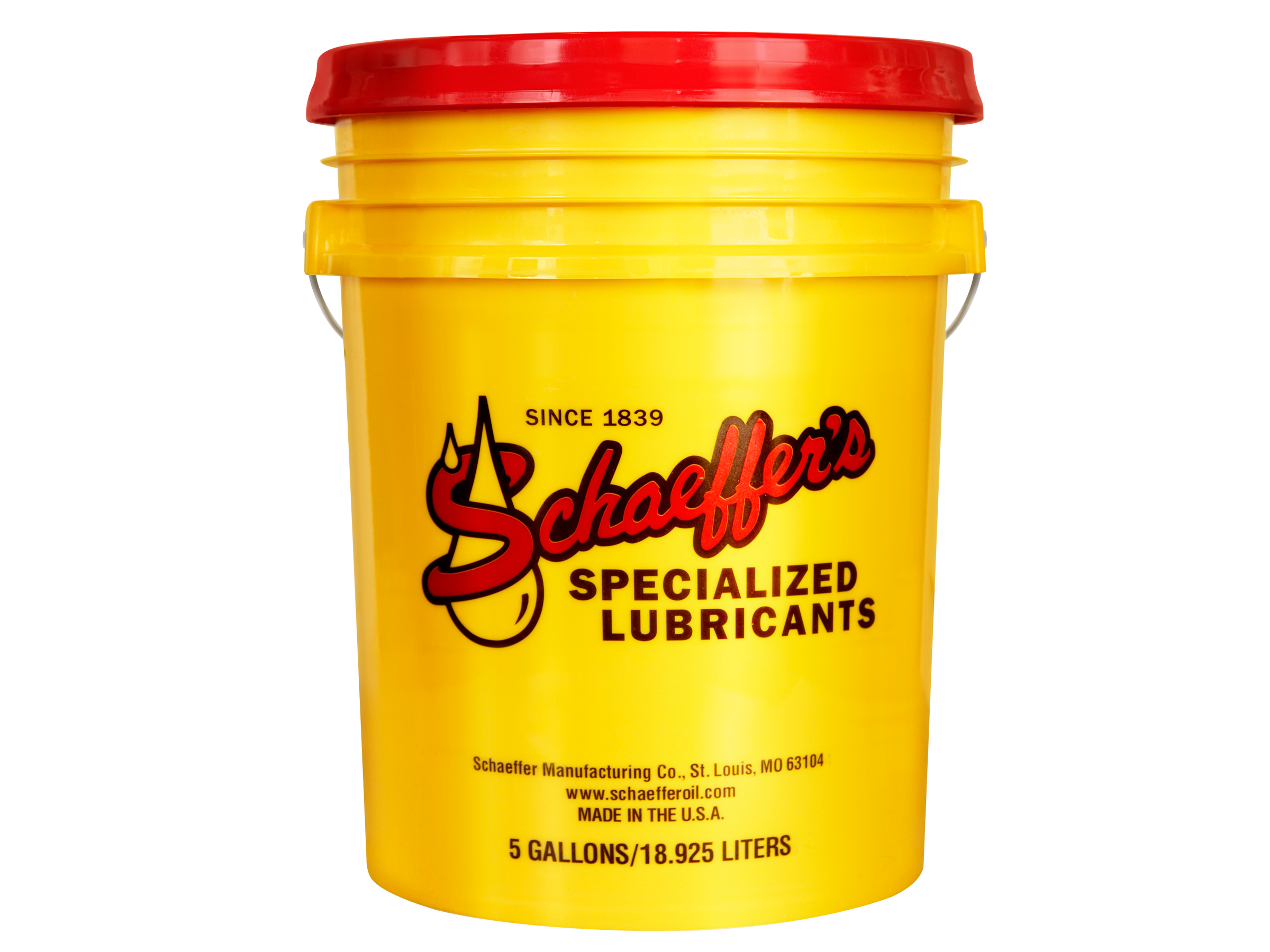 Super Lube Supreme SAE 50