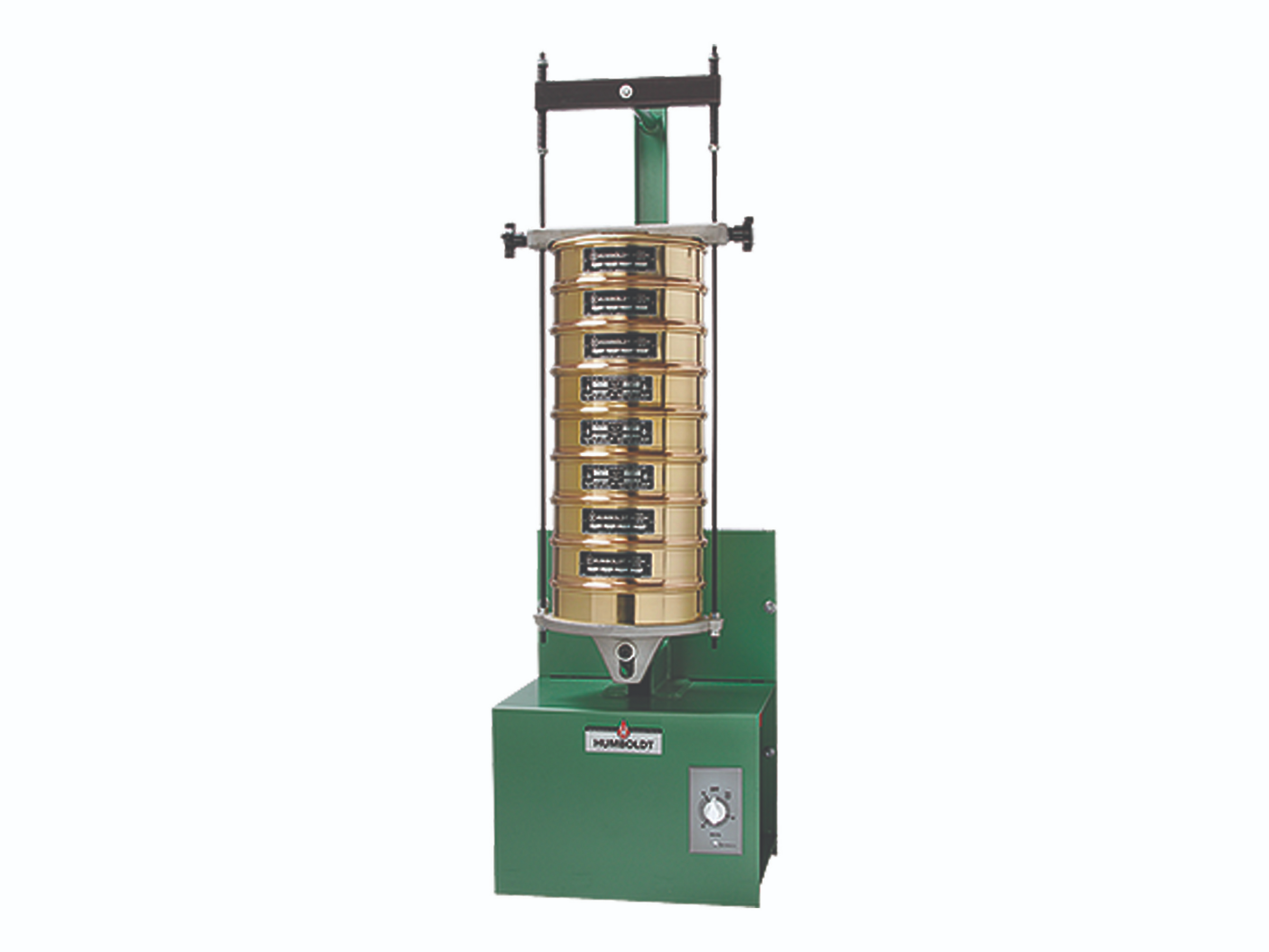 Humboldt Sieve Shaker