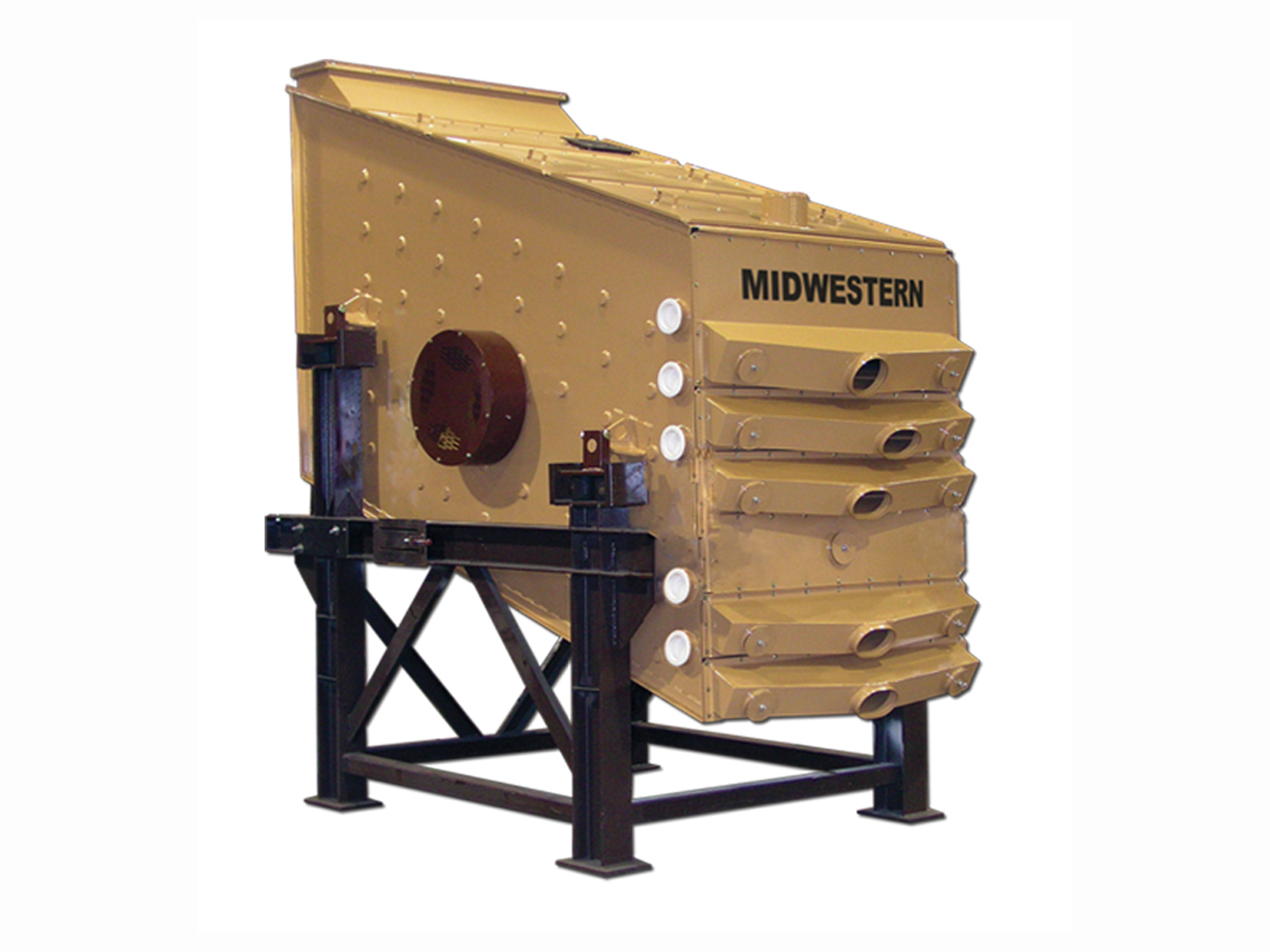 MEV® Screener
