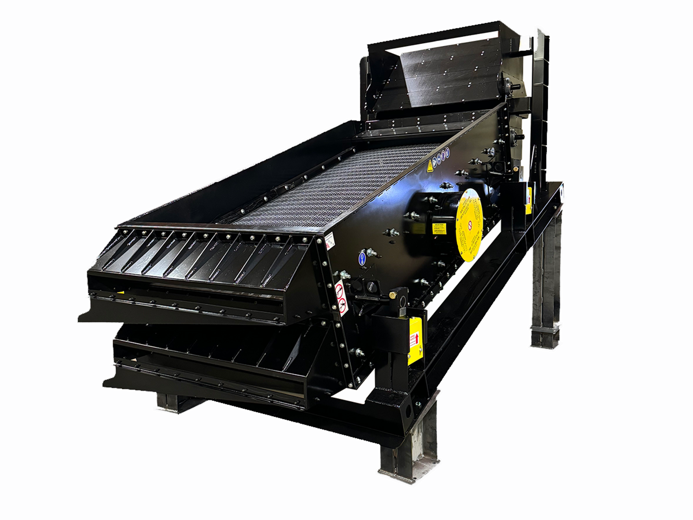 MASP Screener