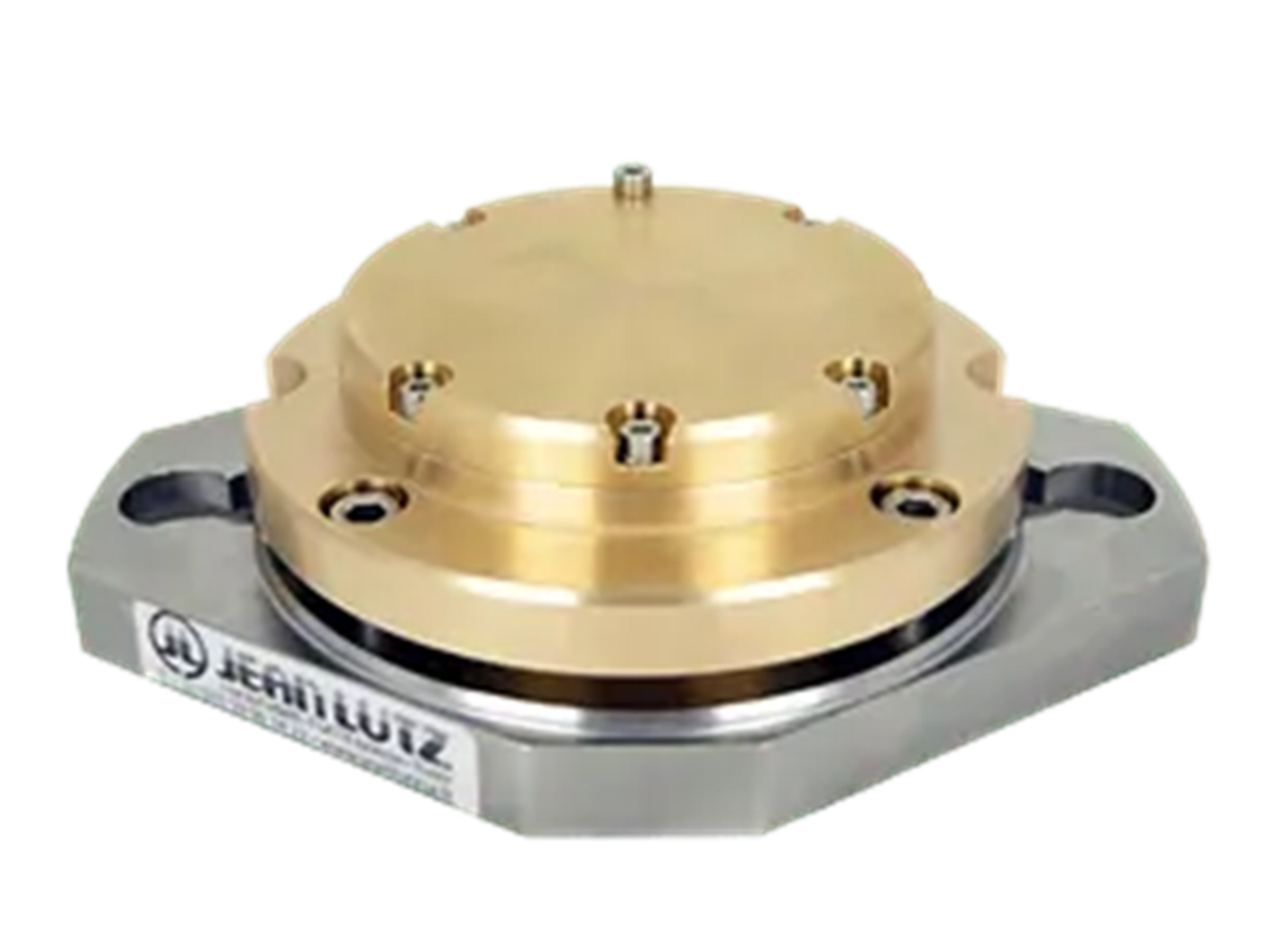 PRAD2 Deviation Sensor