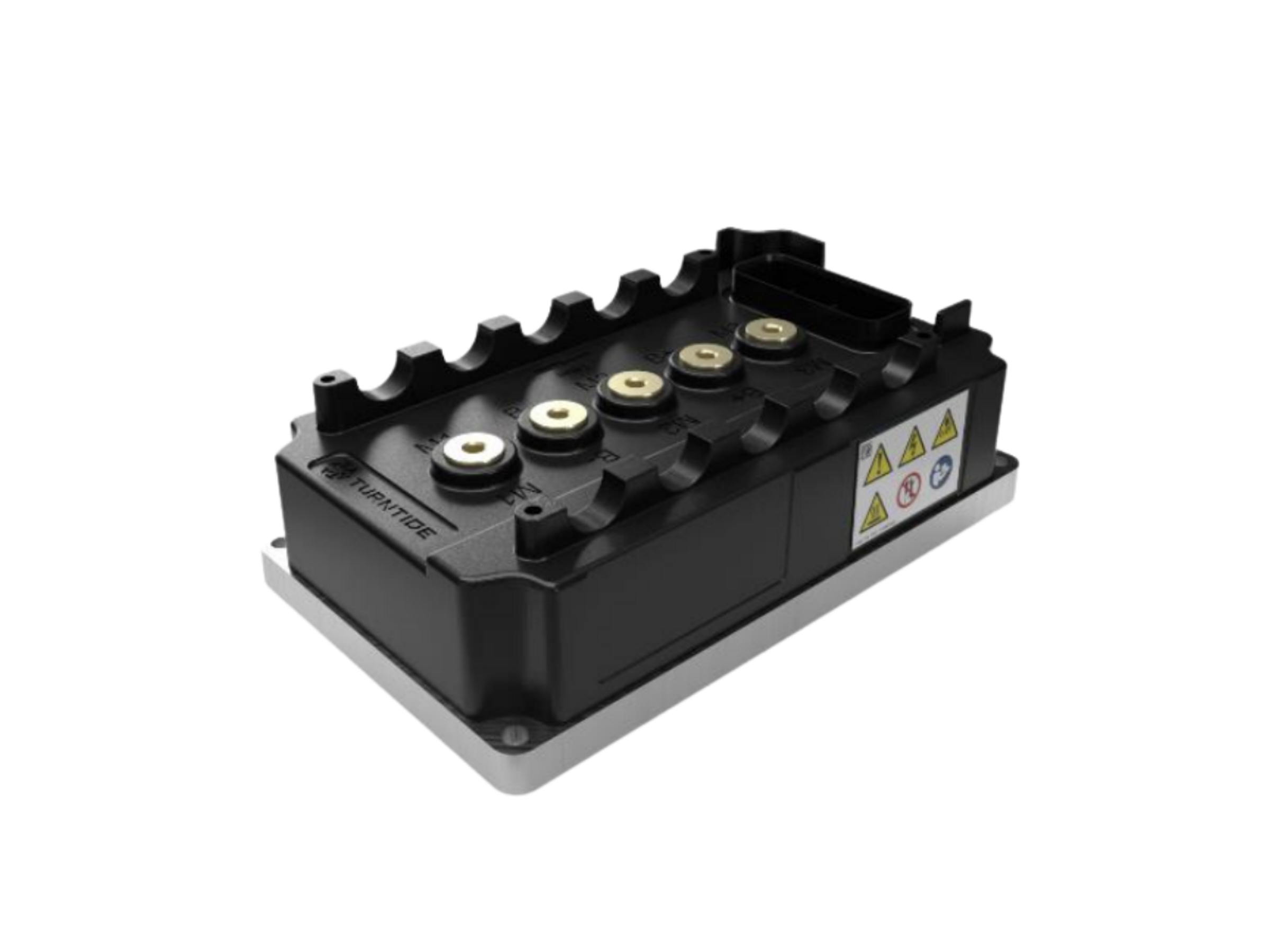 Turntide Gen 6, Size 4 S (48V, 450A)