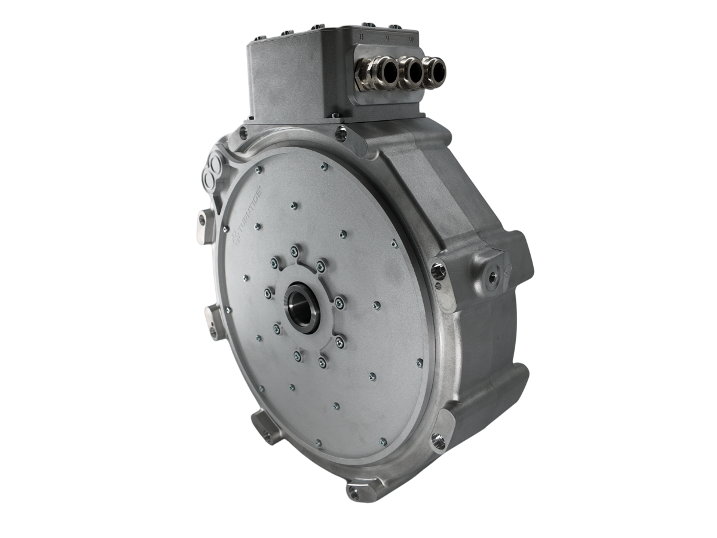 Turntide Axial Flux Motor 430S (AF430S)