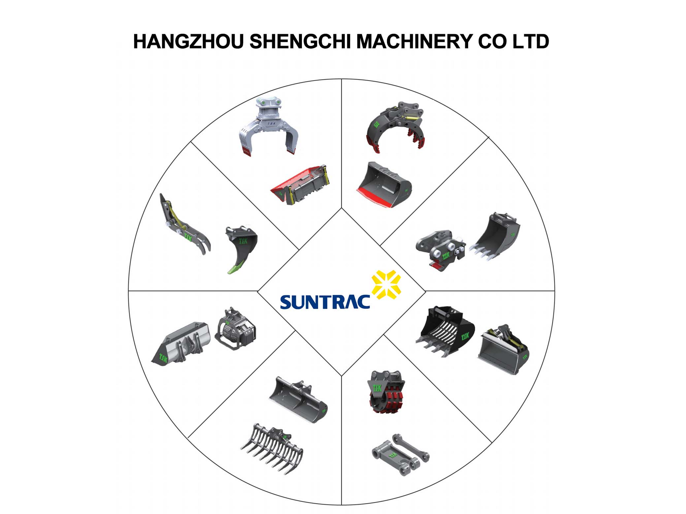 N12873 - Hangzhou Shengchi - product