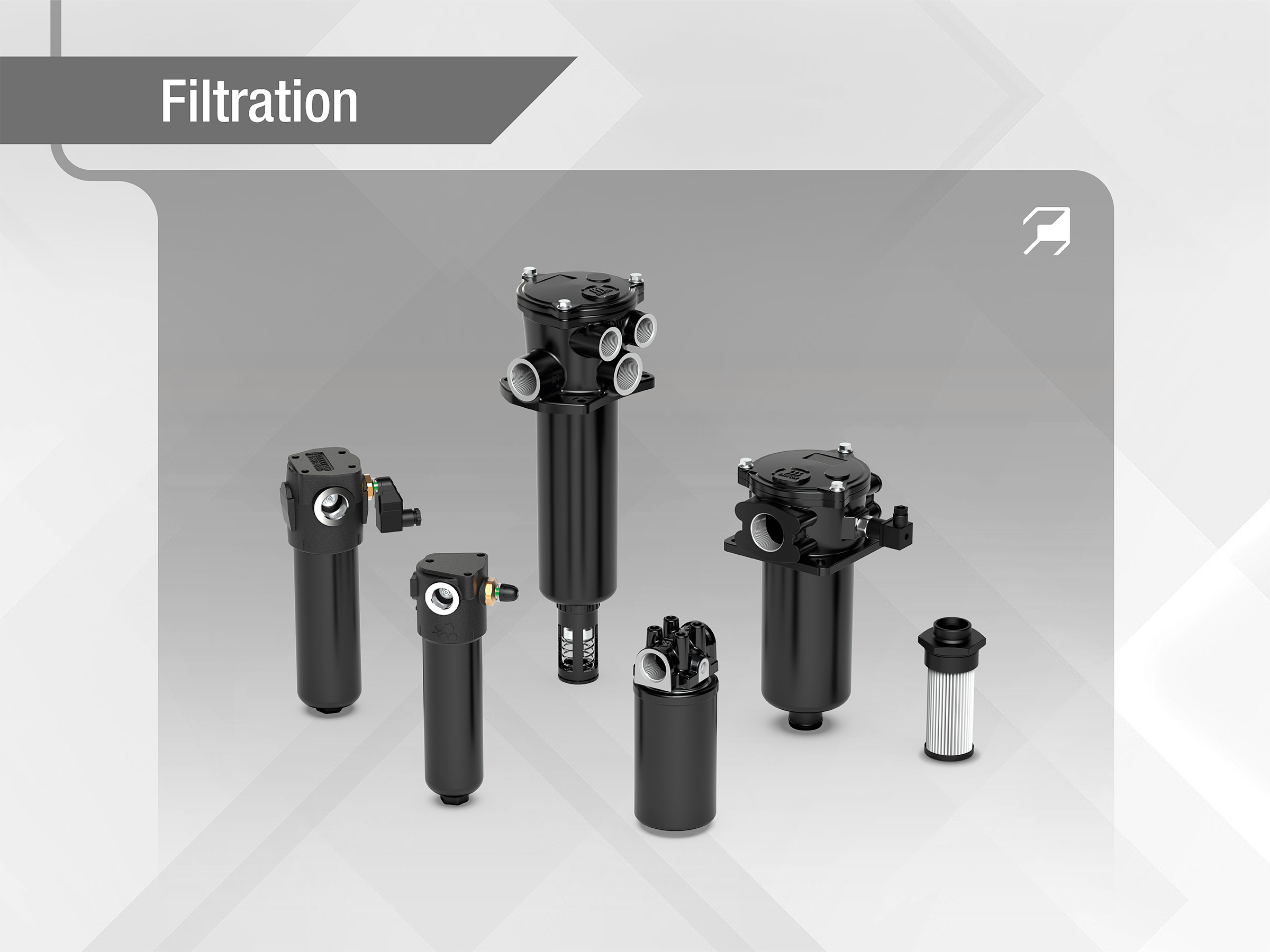 Filtration