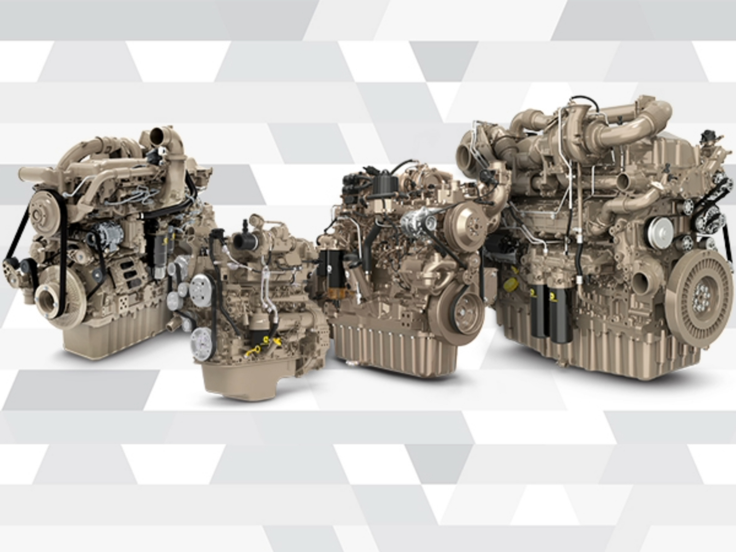 John Deere Power System\'s Next Generation Engines